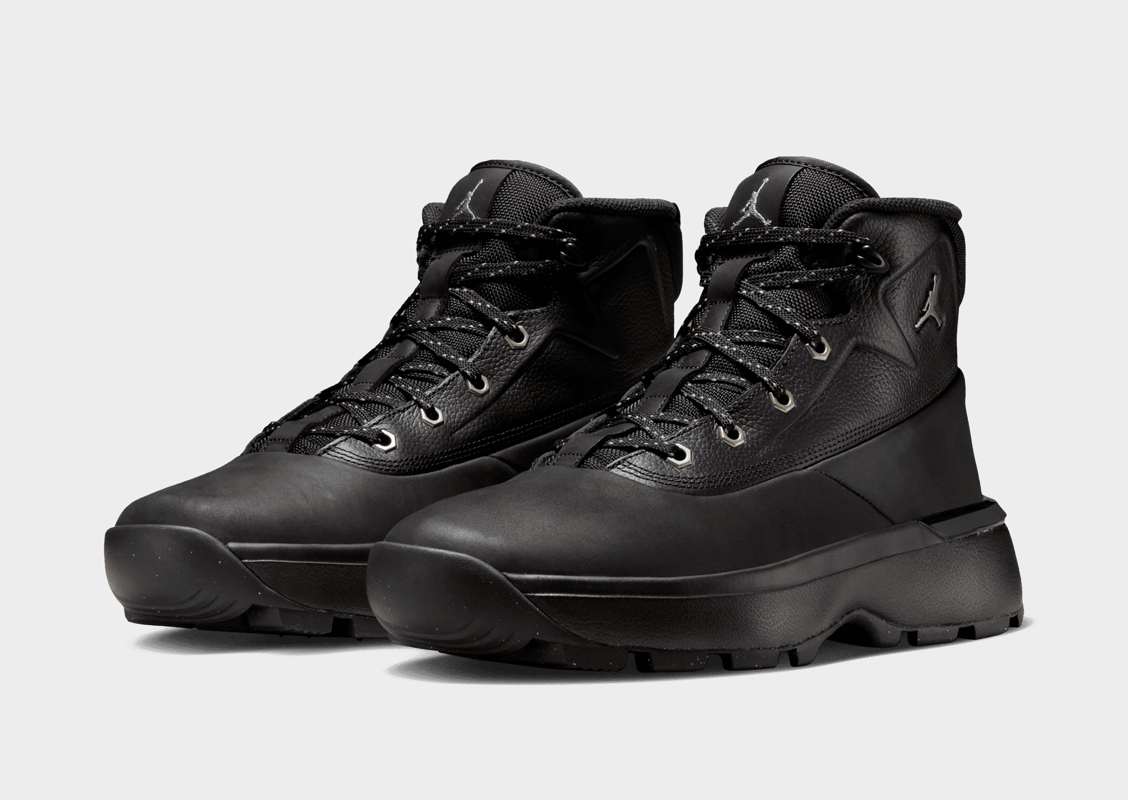Jordan City Boot
