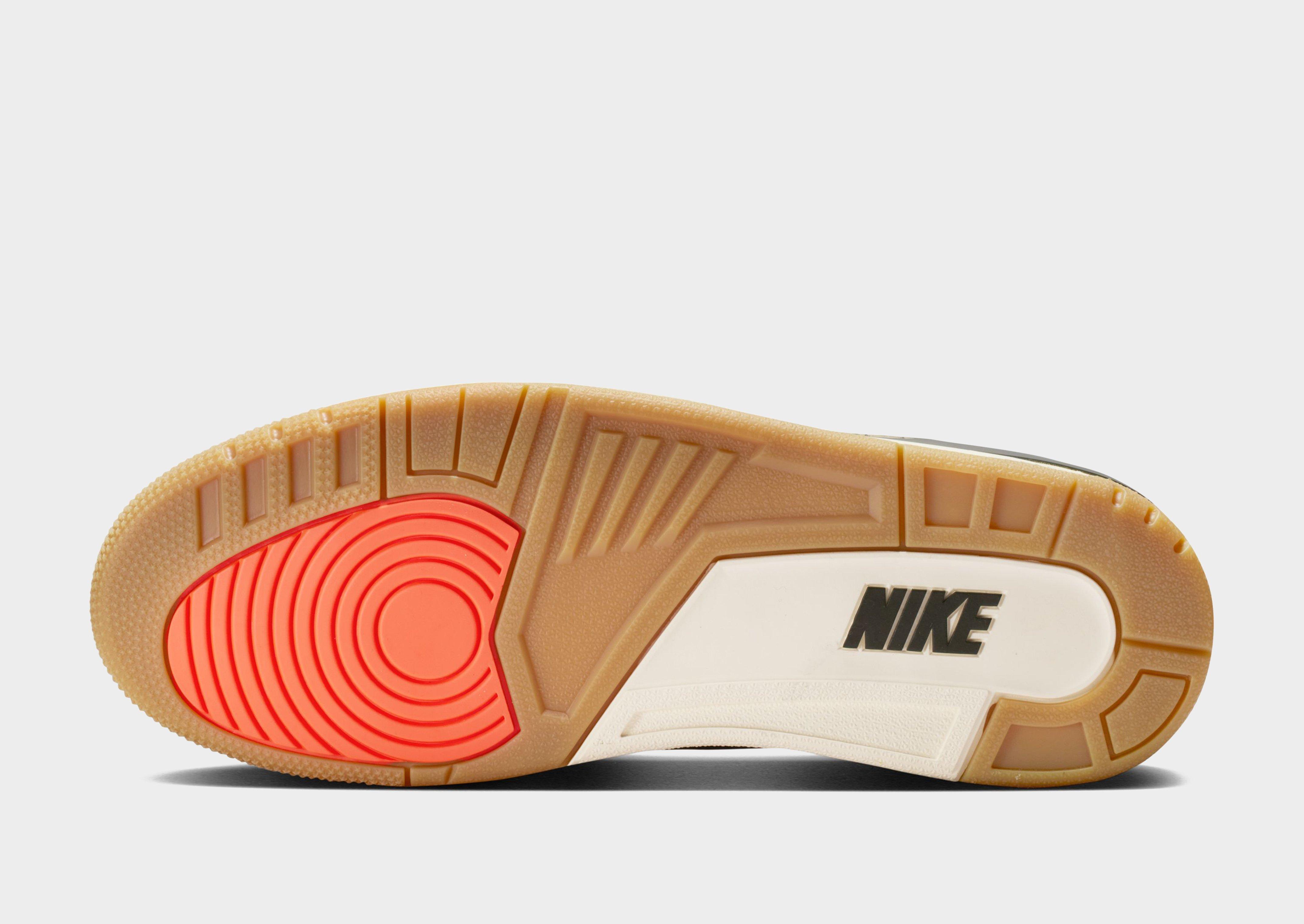 Jordan Air 3 Retro 'Family Affair'