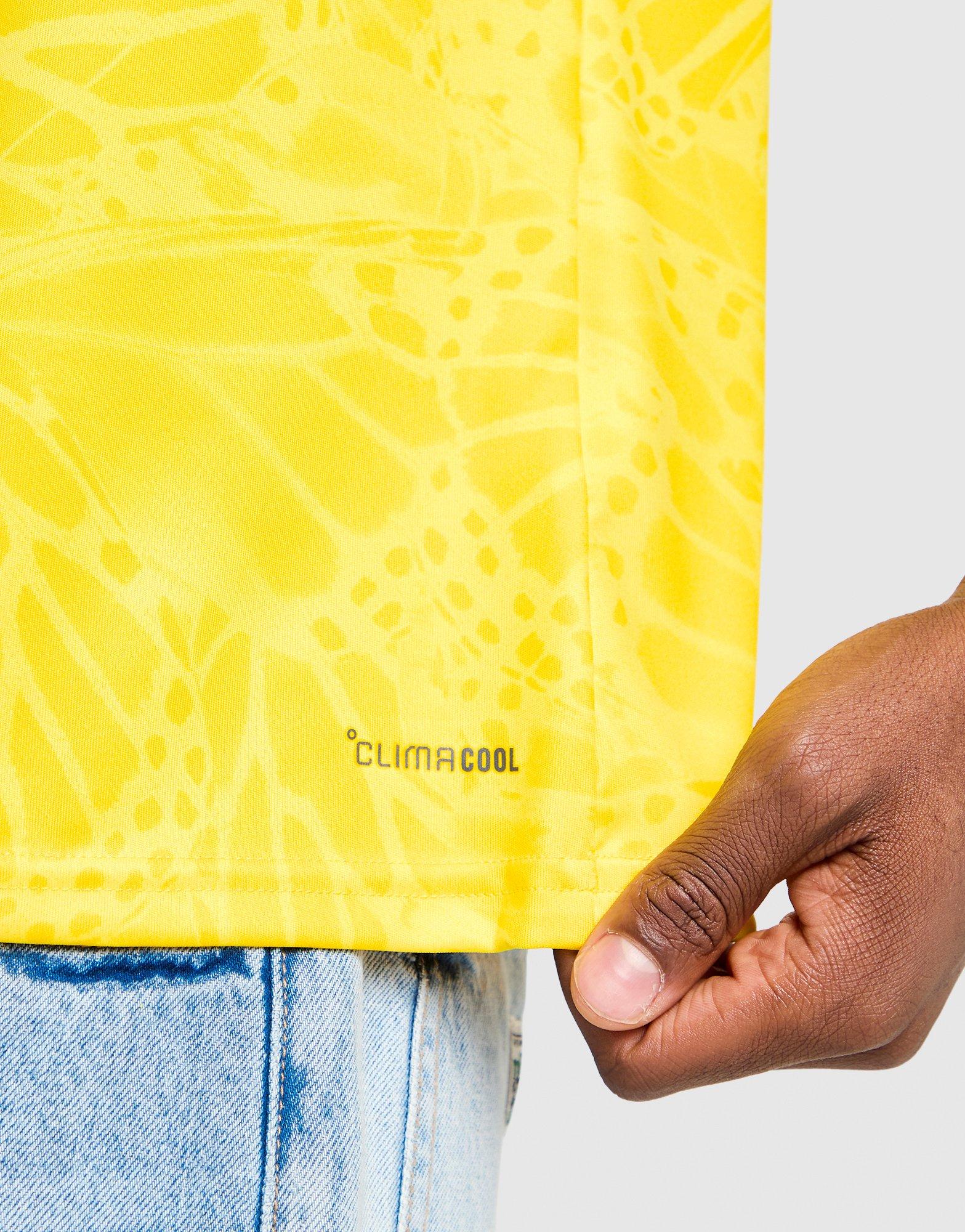 adidas Colombia 2026 Home Shirt