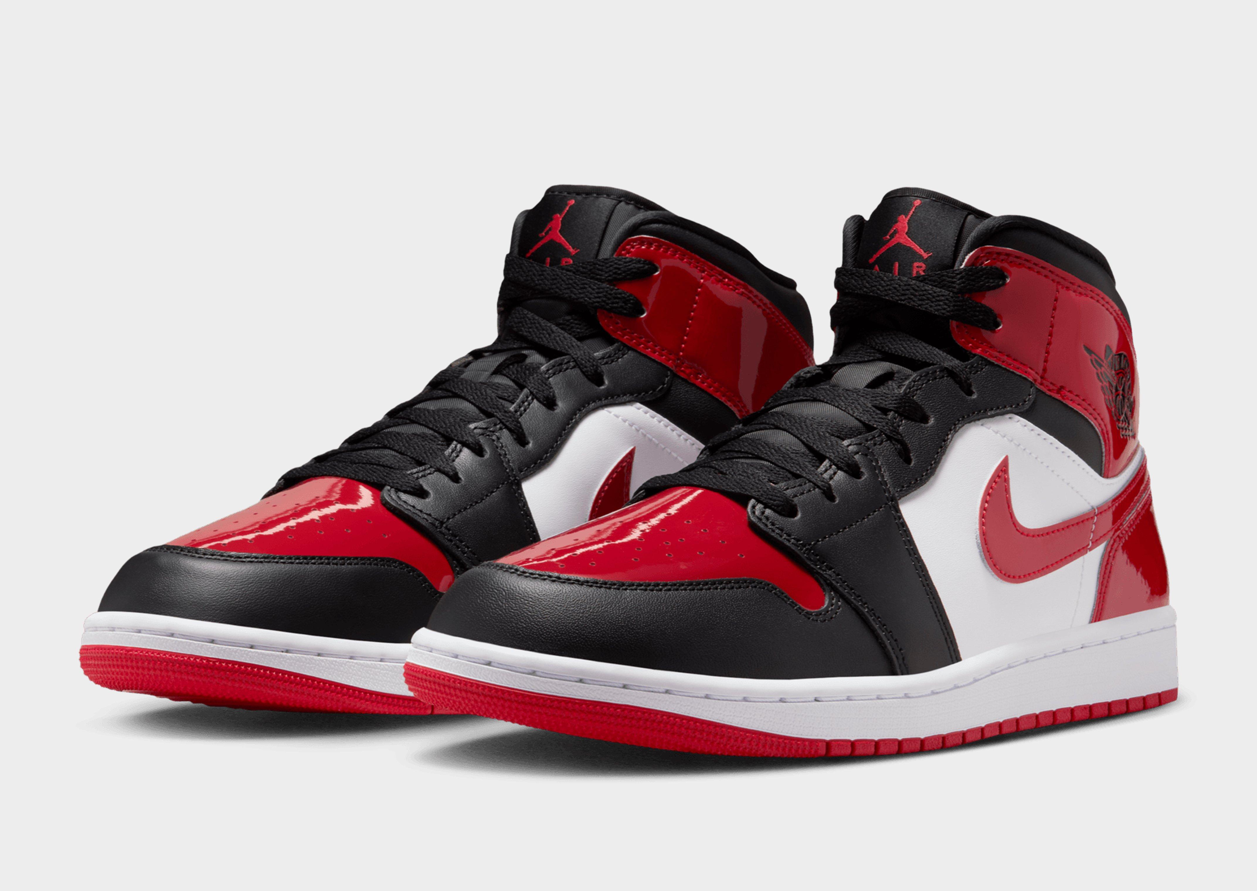 Jordan Air 1 Mid