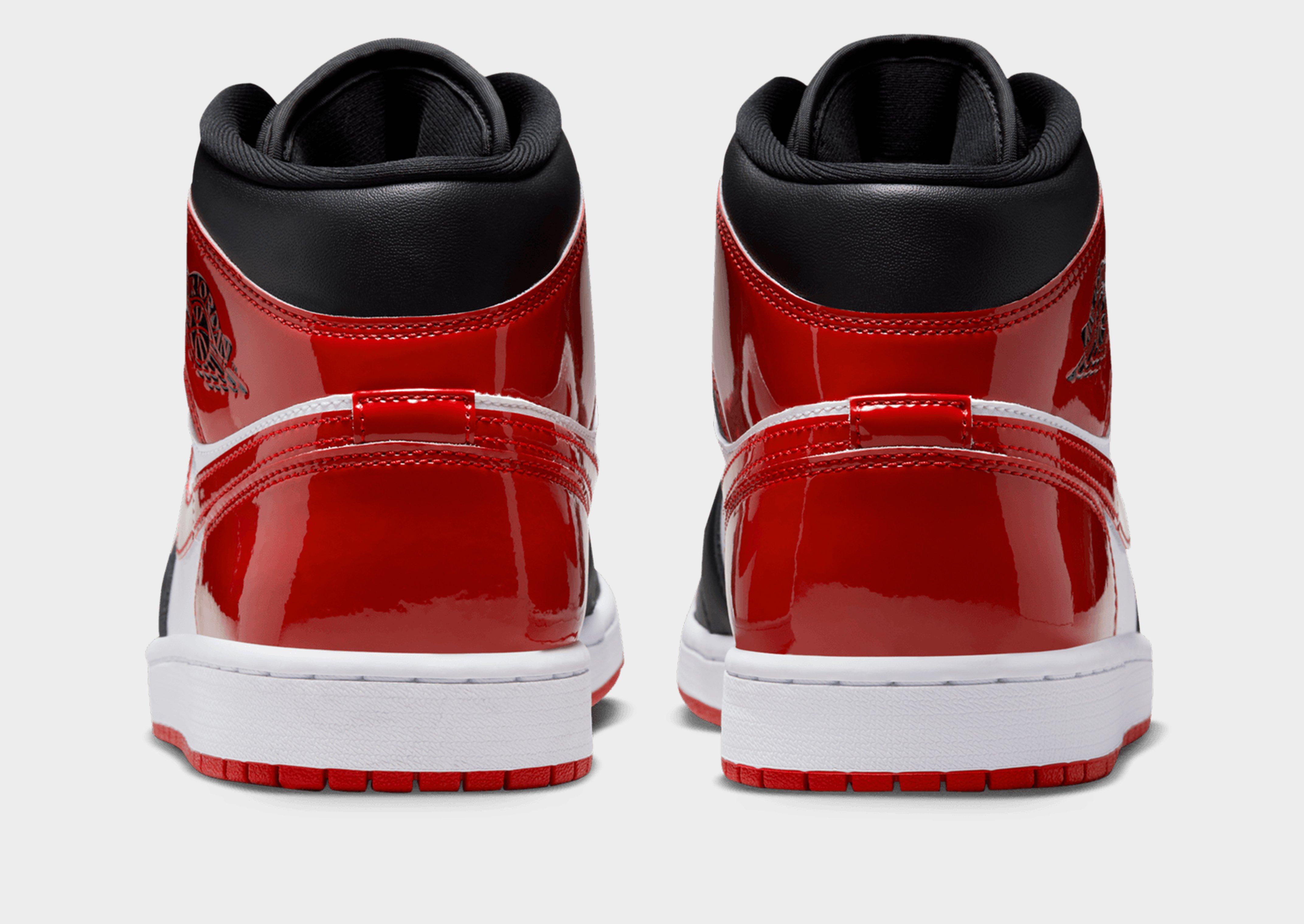 Jordan Air 1 Mid