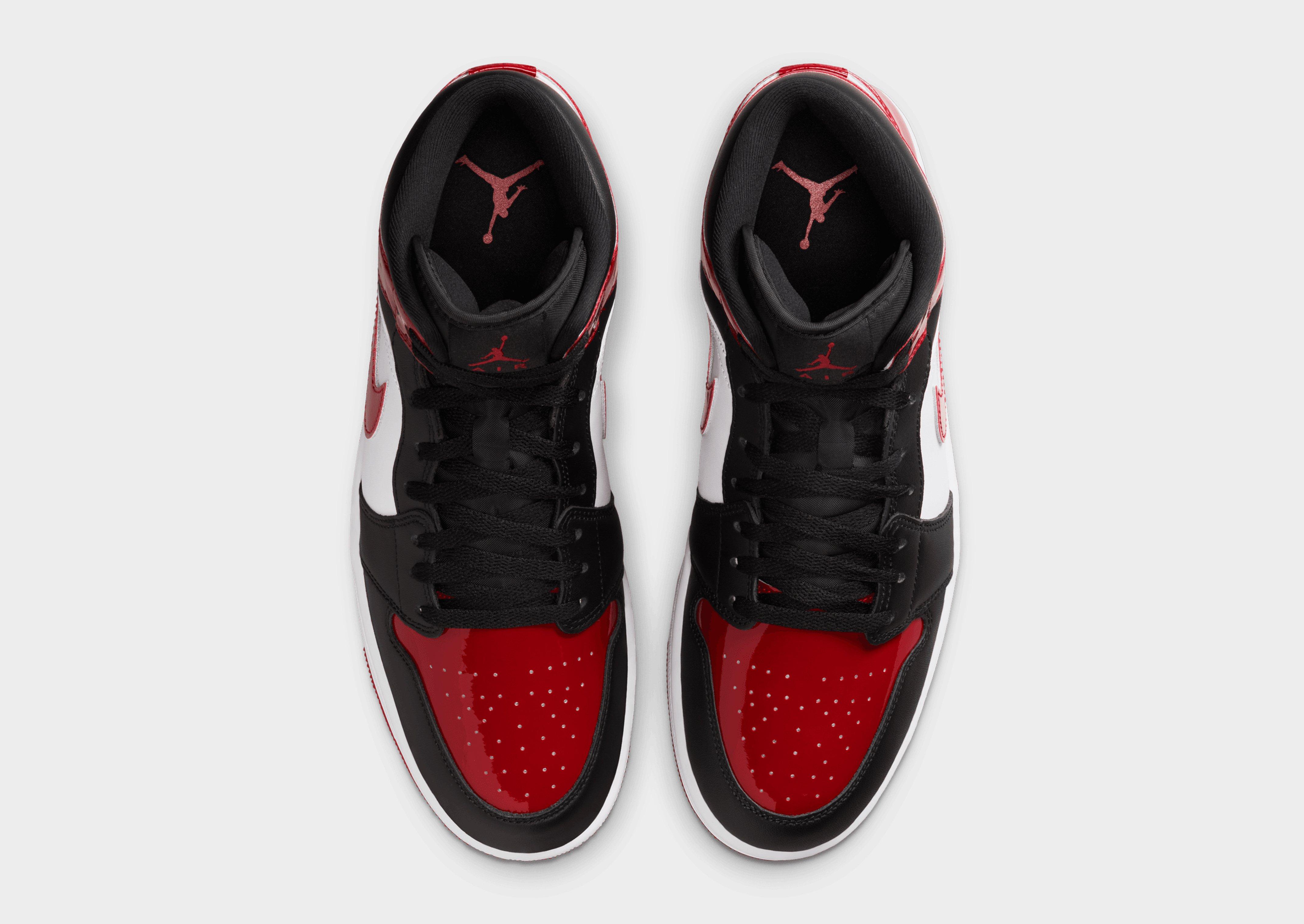 Jordan Air 1 Mid