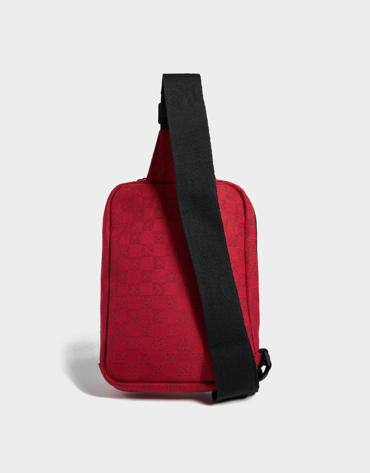Jordan Monogram Sling Bag