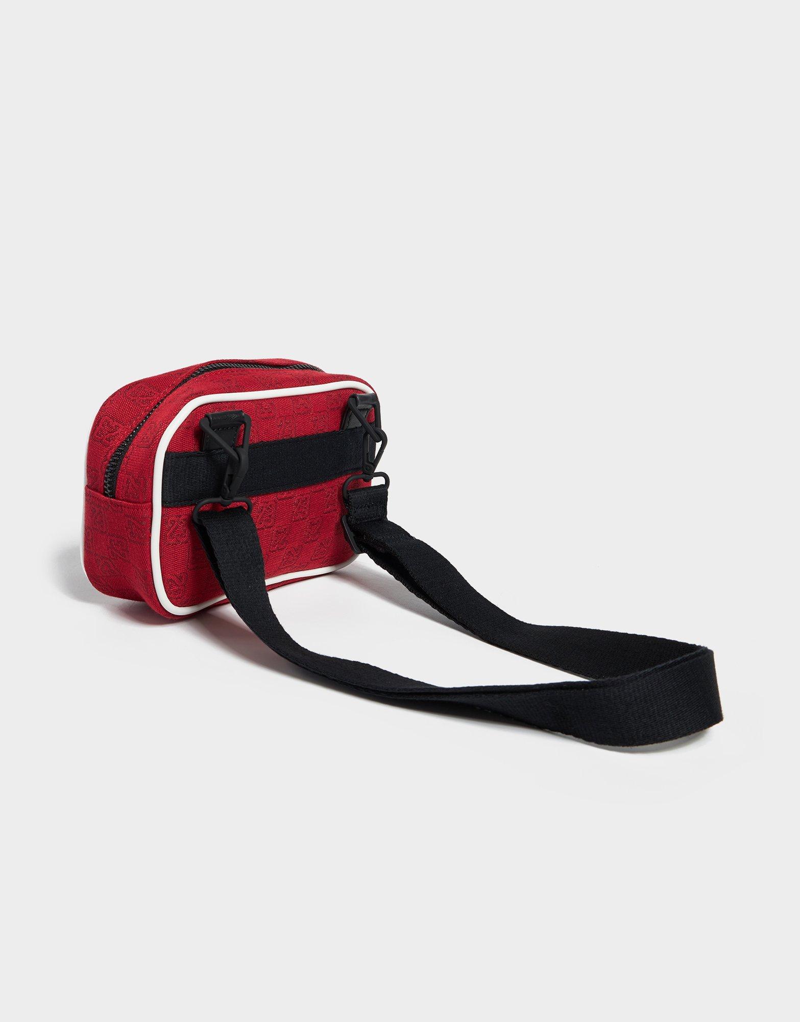 Jordan Monogram Crossbody Bag