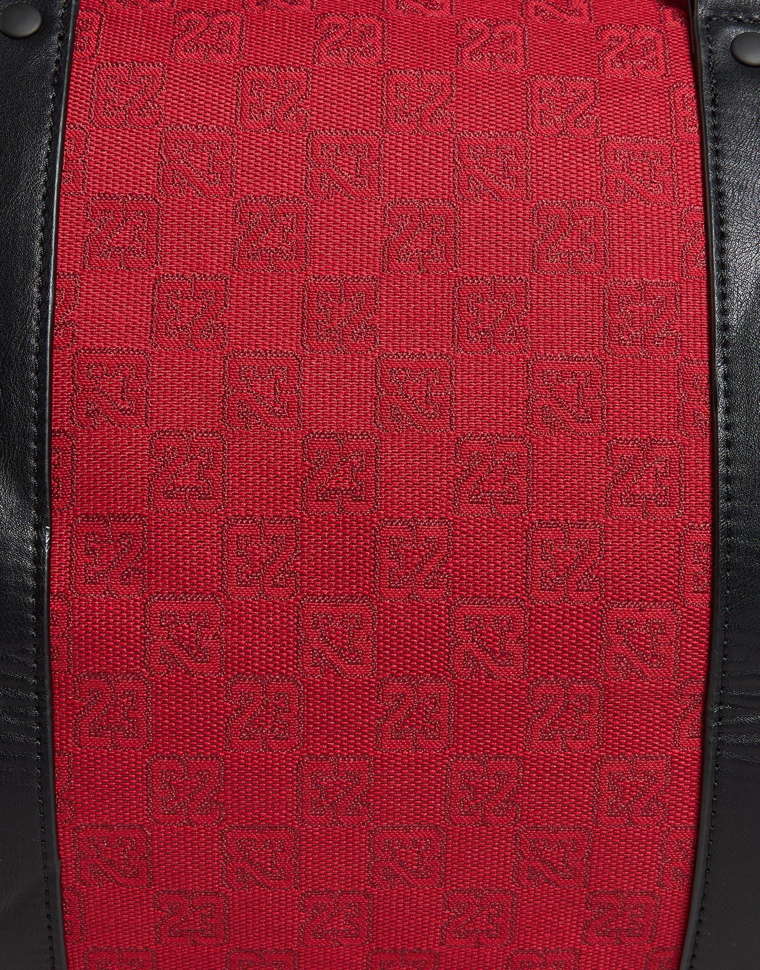 Jordan Monogram Medium Duffle Bag