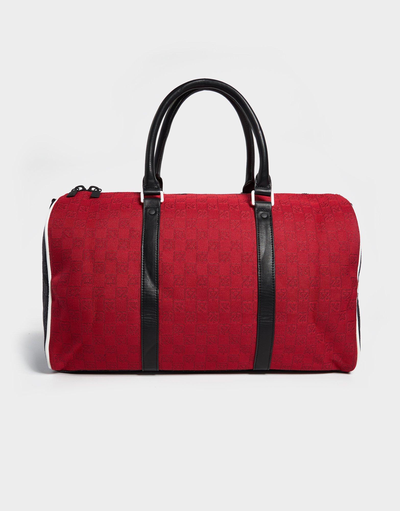 Jordan Monogram Medium Duffle Bag