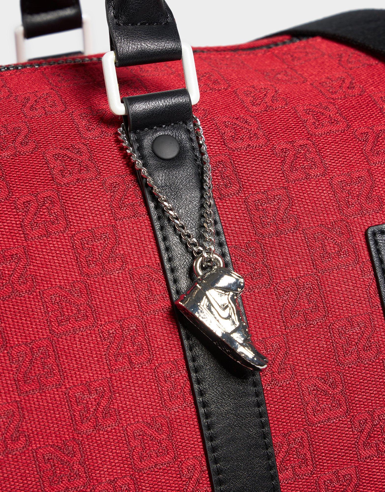 Jordan Monogram Large Duffle Bag