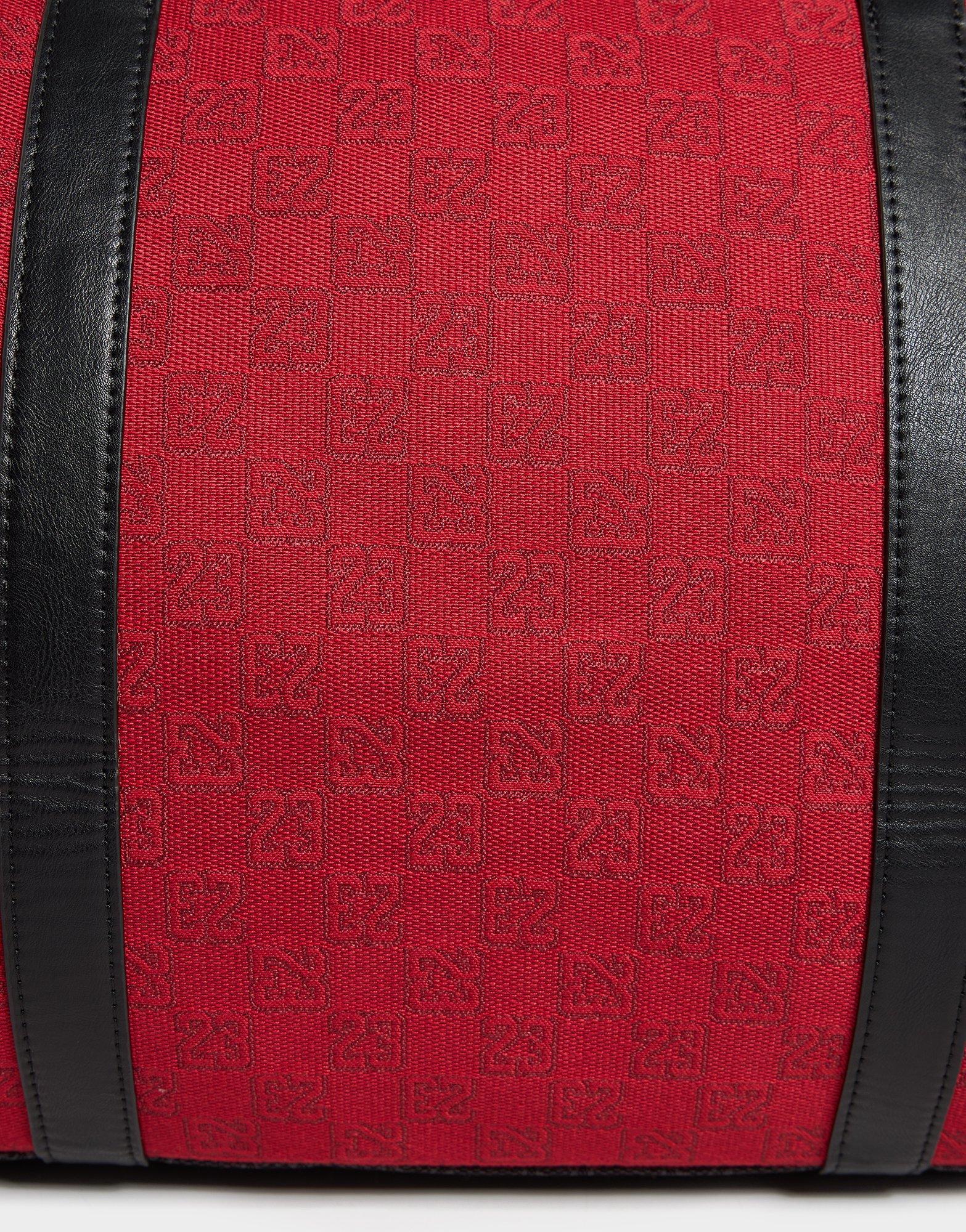 Jordan Monogram Large Duffle Bag
