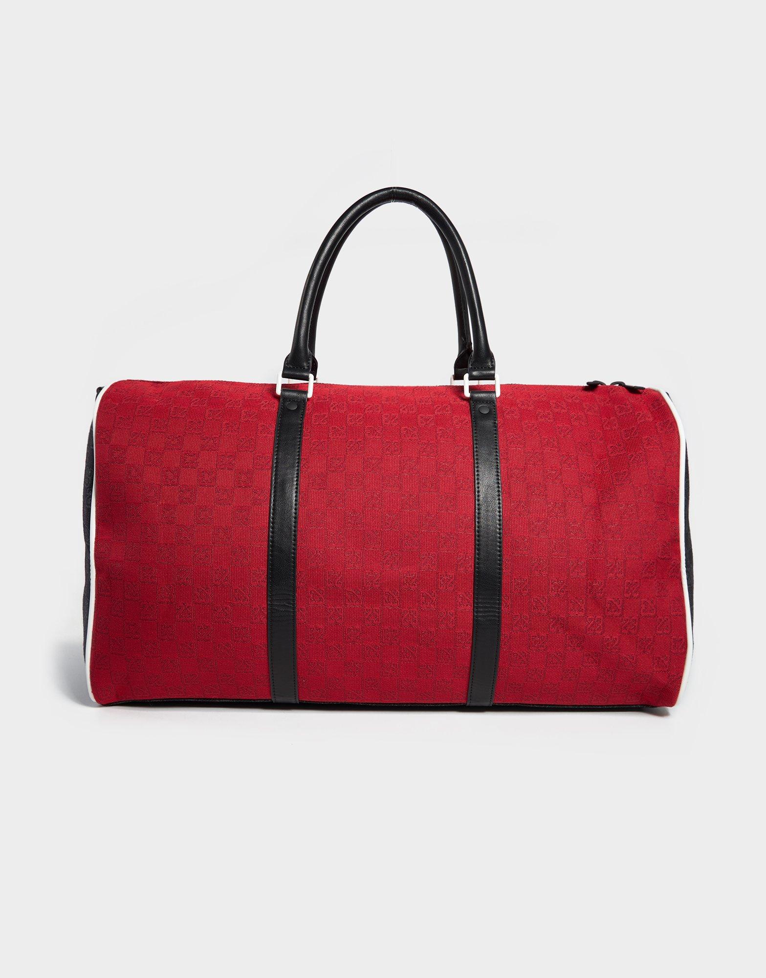 Jordan Monogram Large Duffle Bag