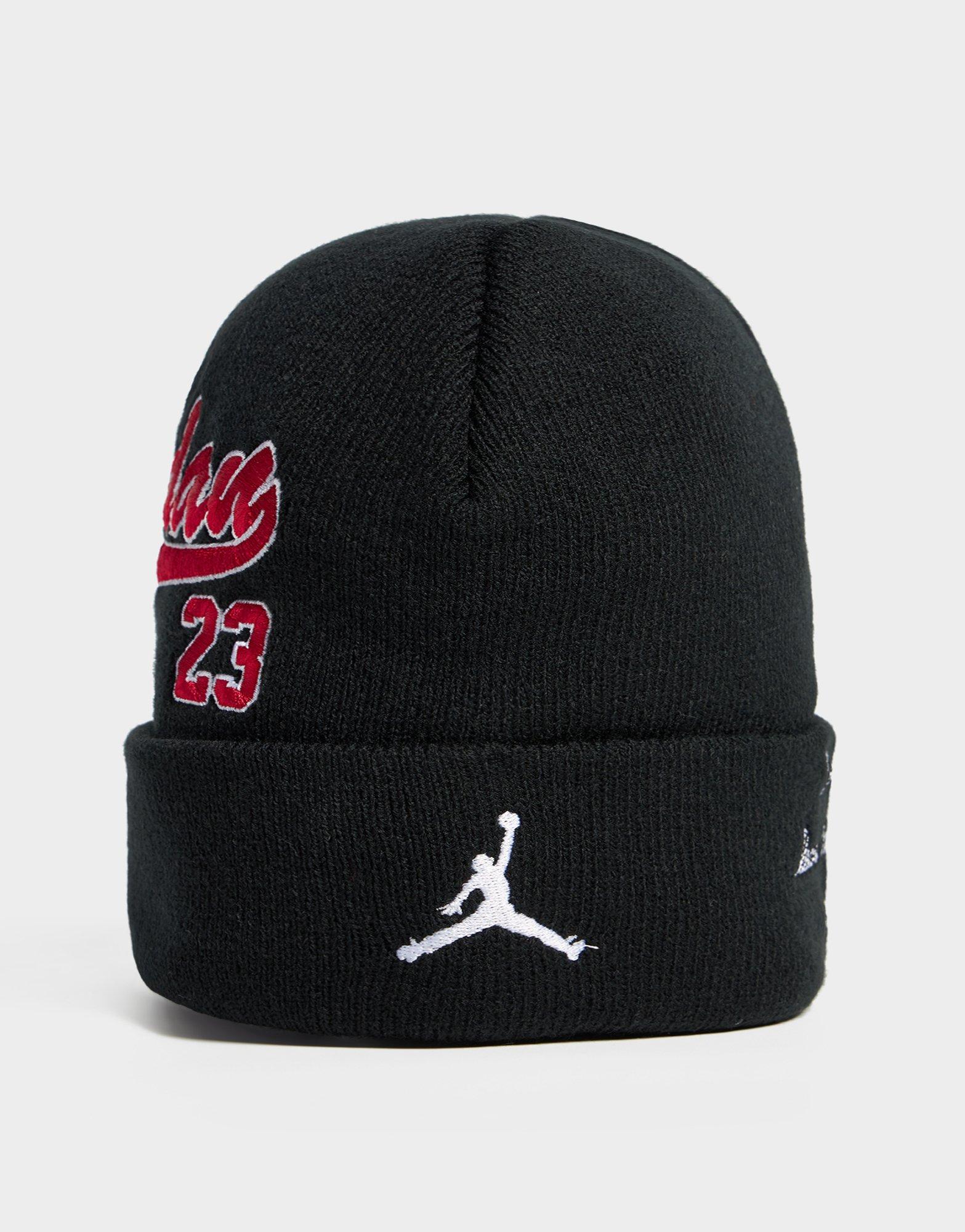 Jordan Varsity Beanie Kids