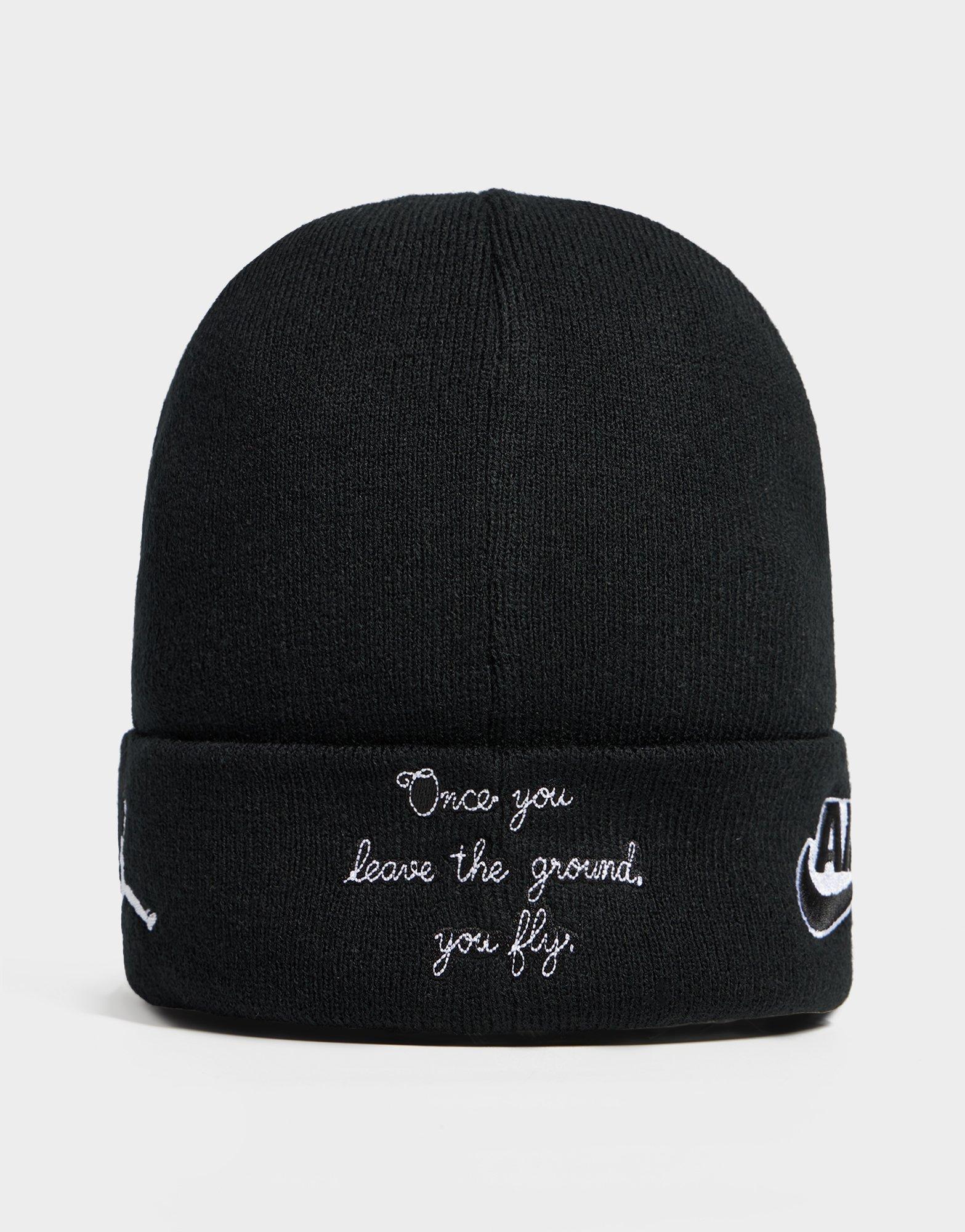 Jordan Varsity Beanie Kids