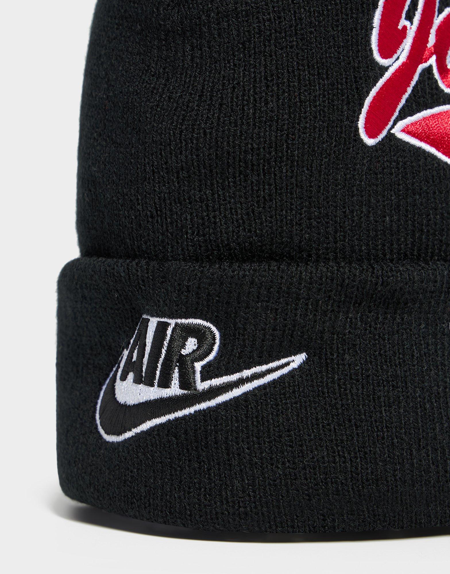 Jordan Varsity Beanie Kids