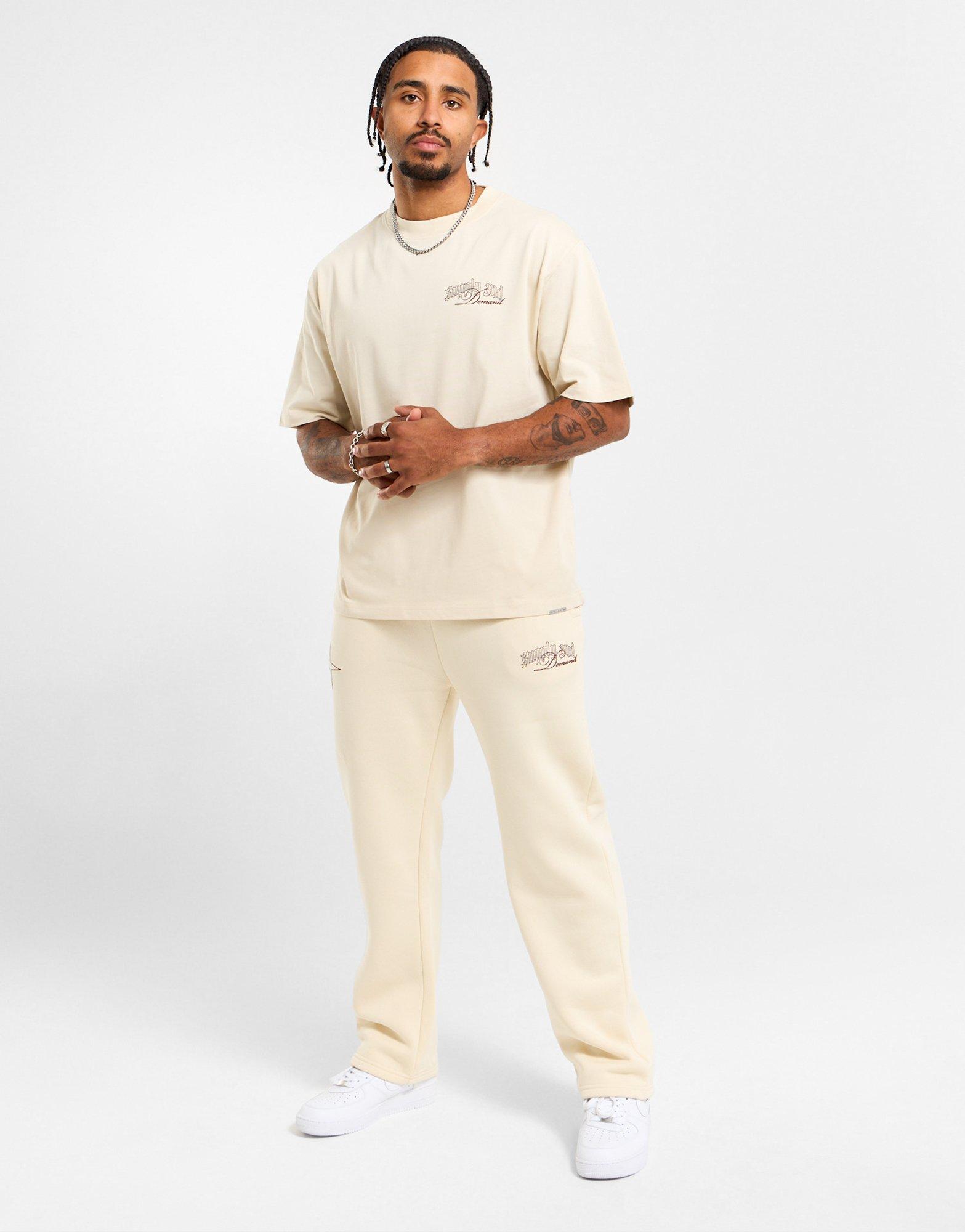 Supply & Demand Paisley T-Shirt