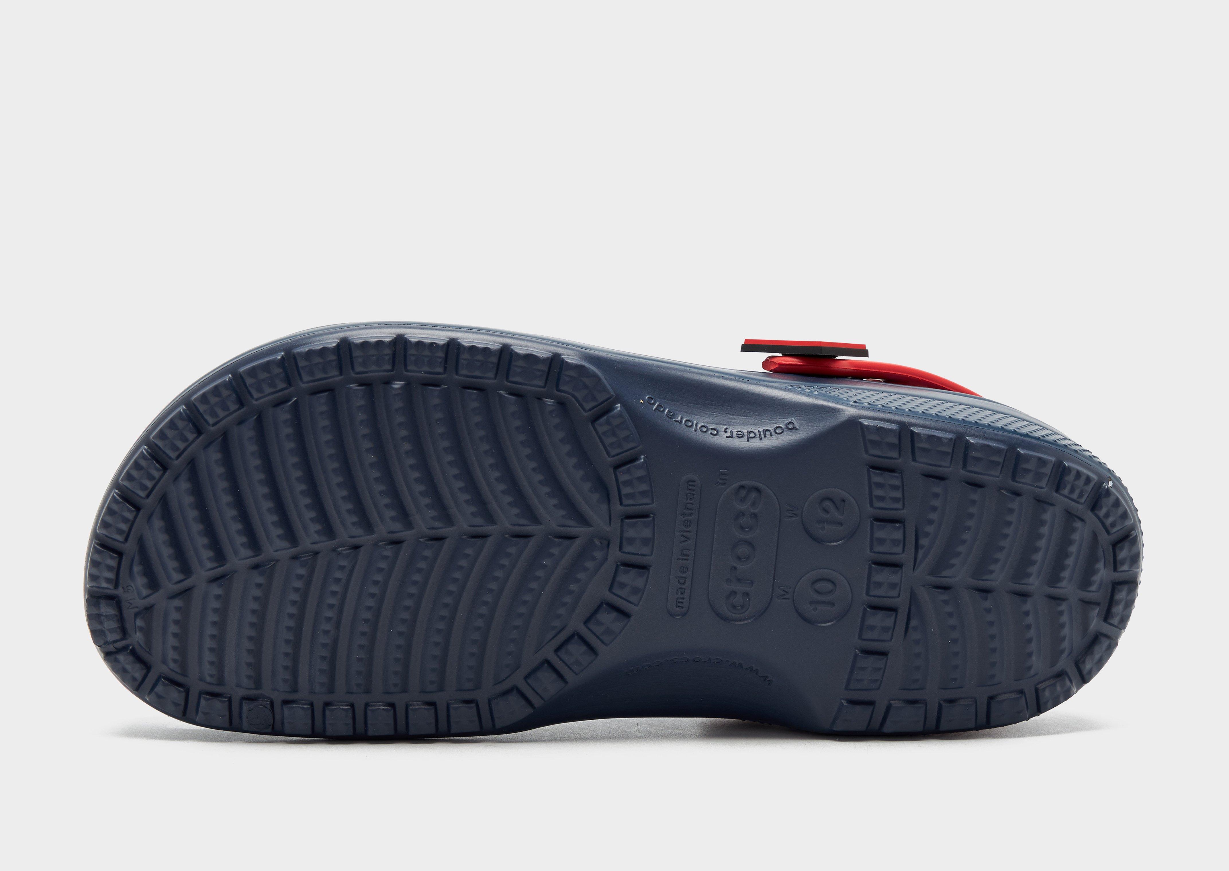 Crocs Classic Clog 'Superman'