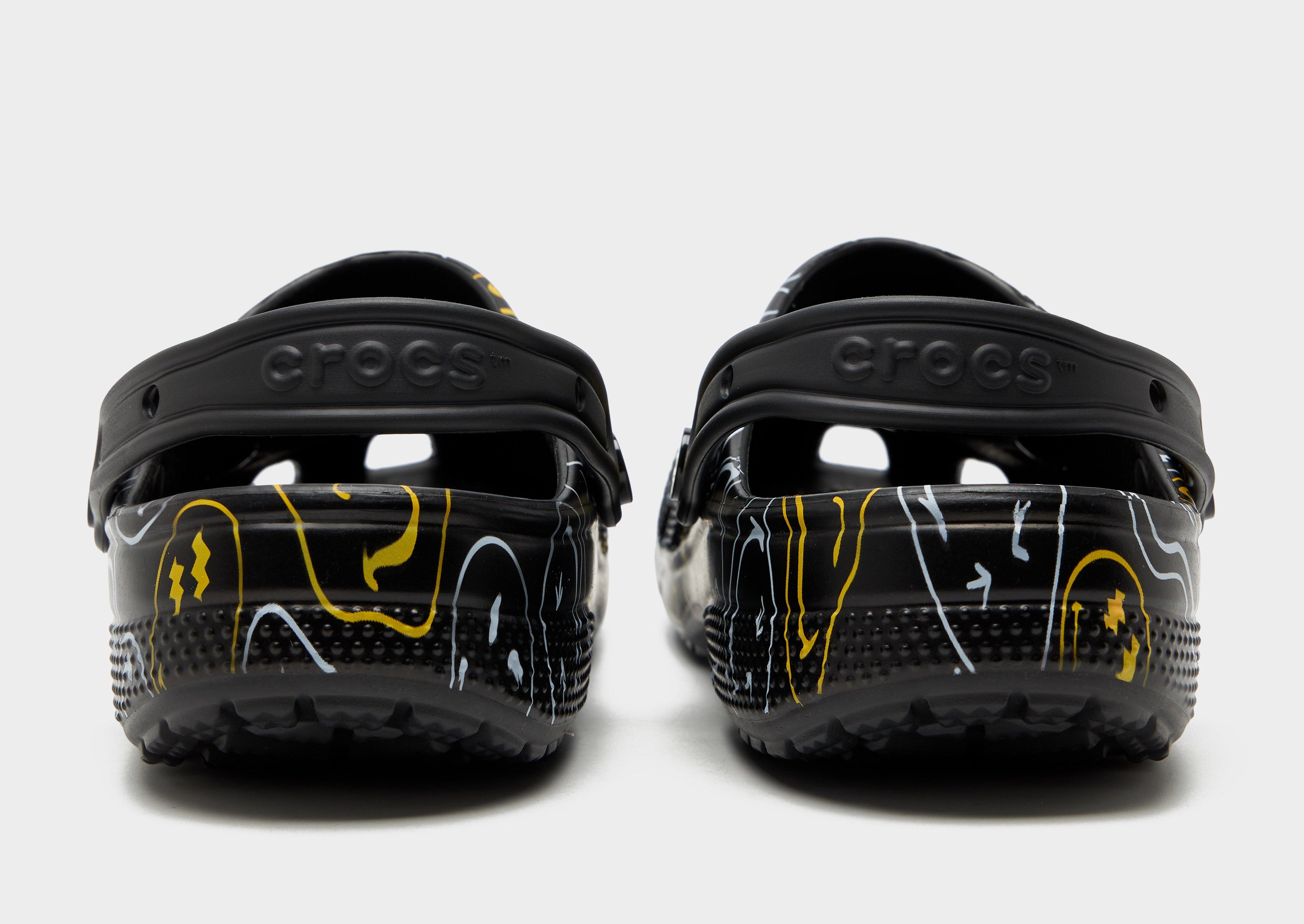 Crocs Classic Clog 'SmileyWorld'