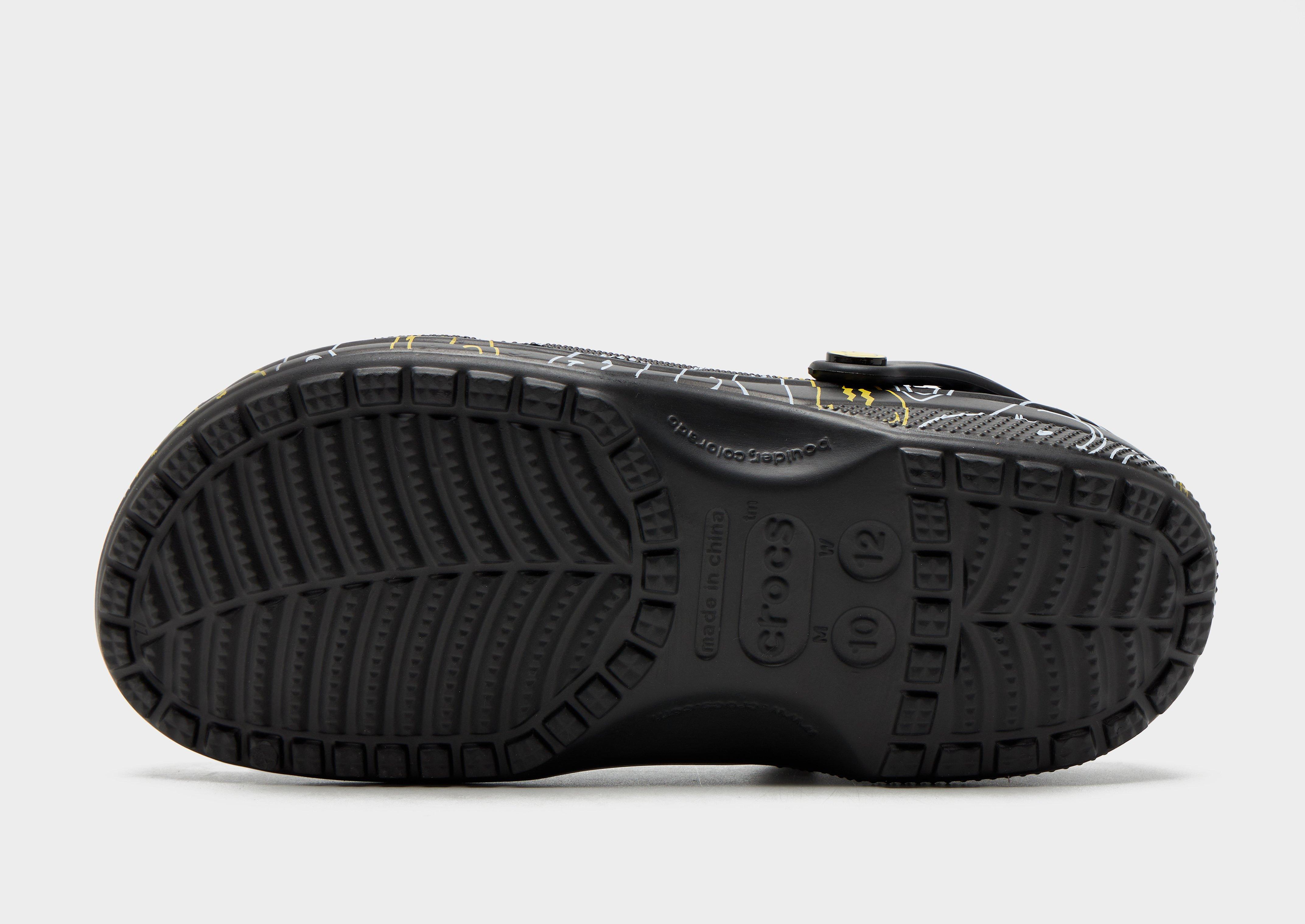 Crocs Classic Clog 'SmileyWorld'