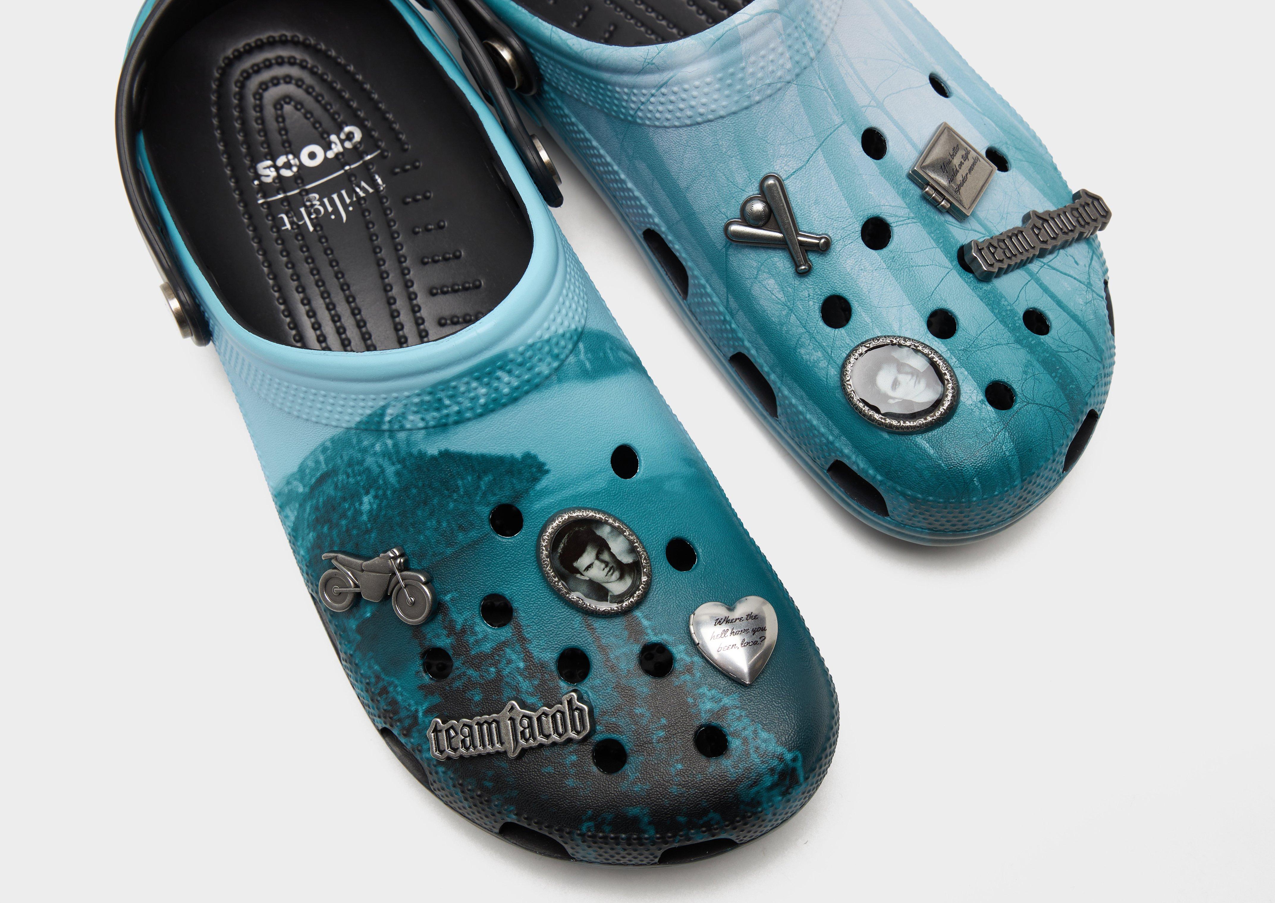 Crocs Classic Clog 'Twilight'