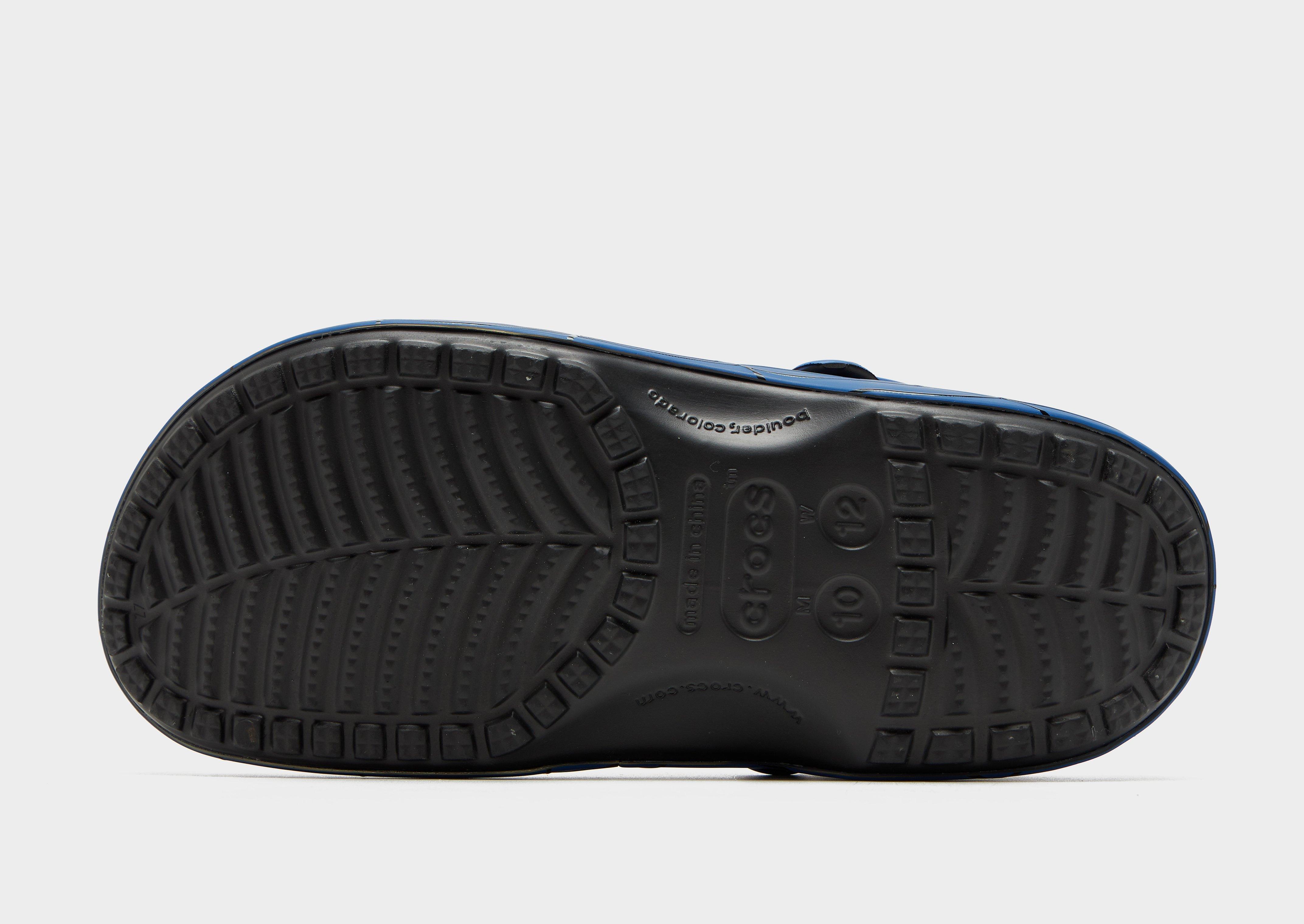 Crocs Classic Clog 'Spider-Man'