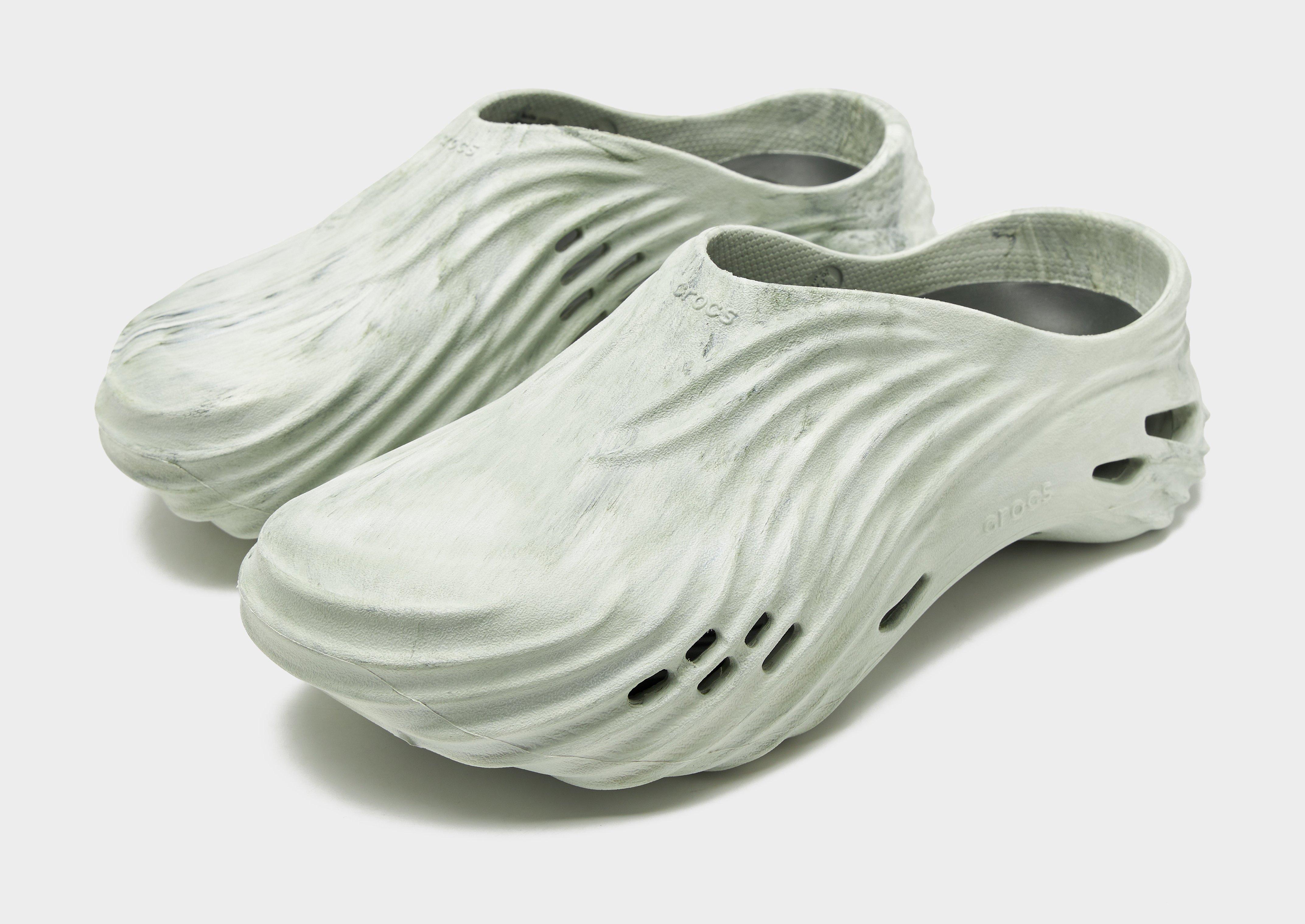 Crocs Echo Wave Clog