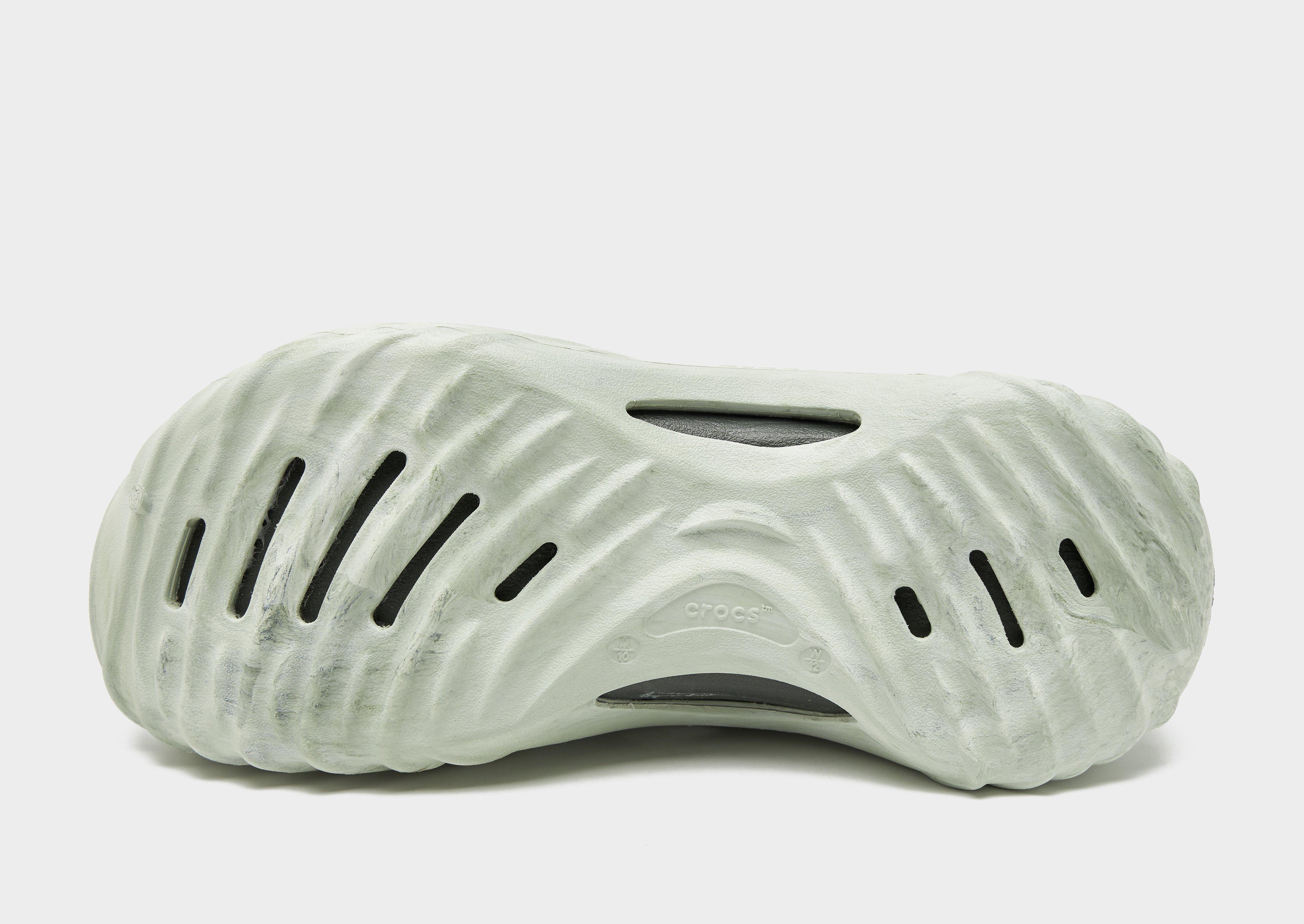 Crocs Echo Wave Clog