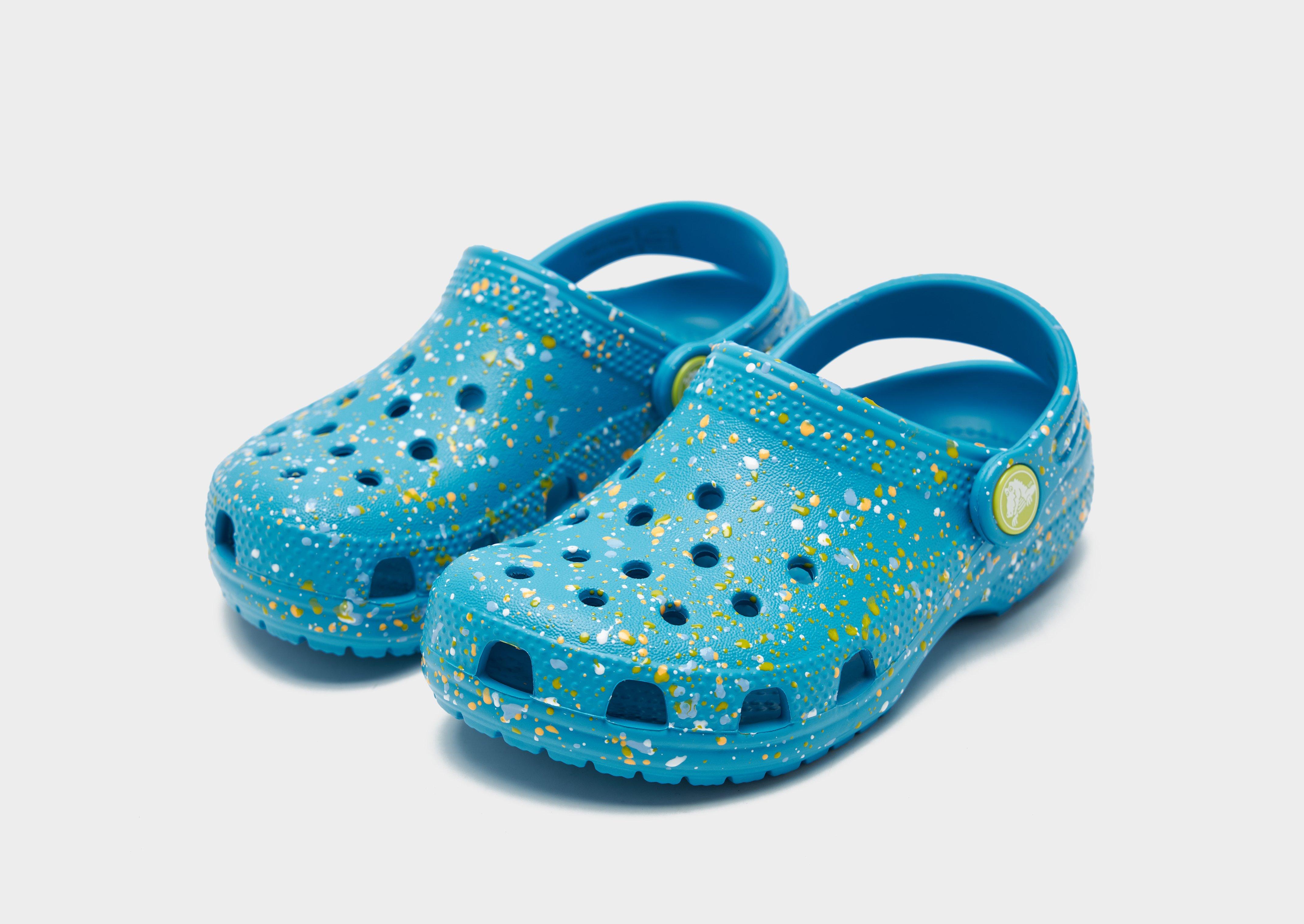 Crocs Classic Clog Infant's