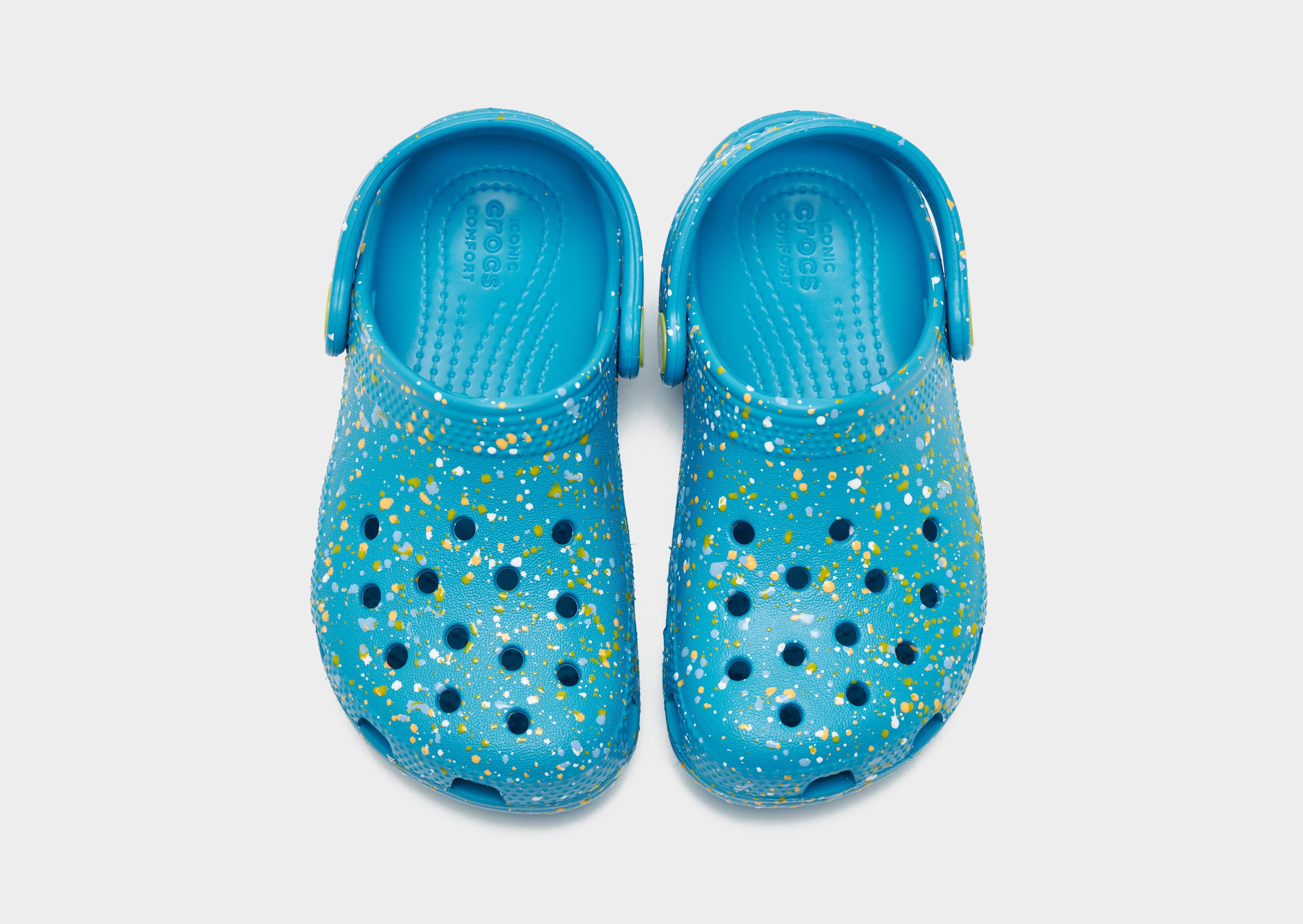 Crocs Classic Clog Infant's