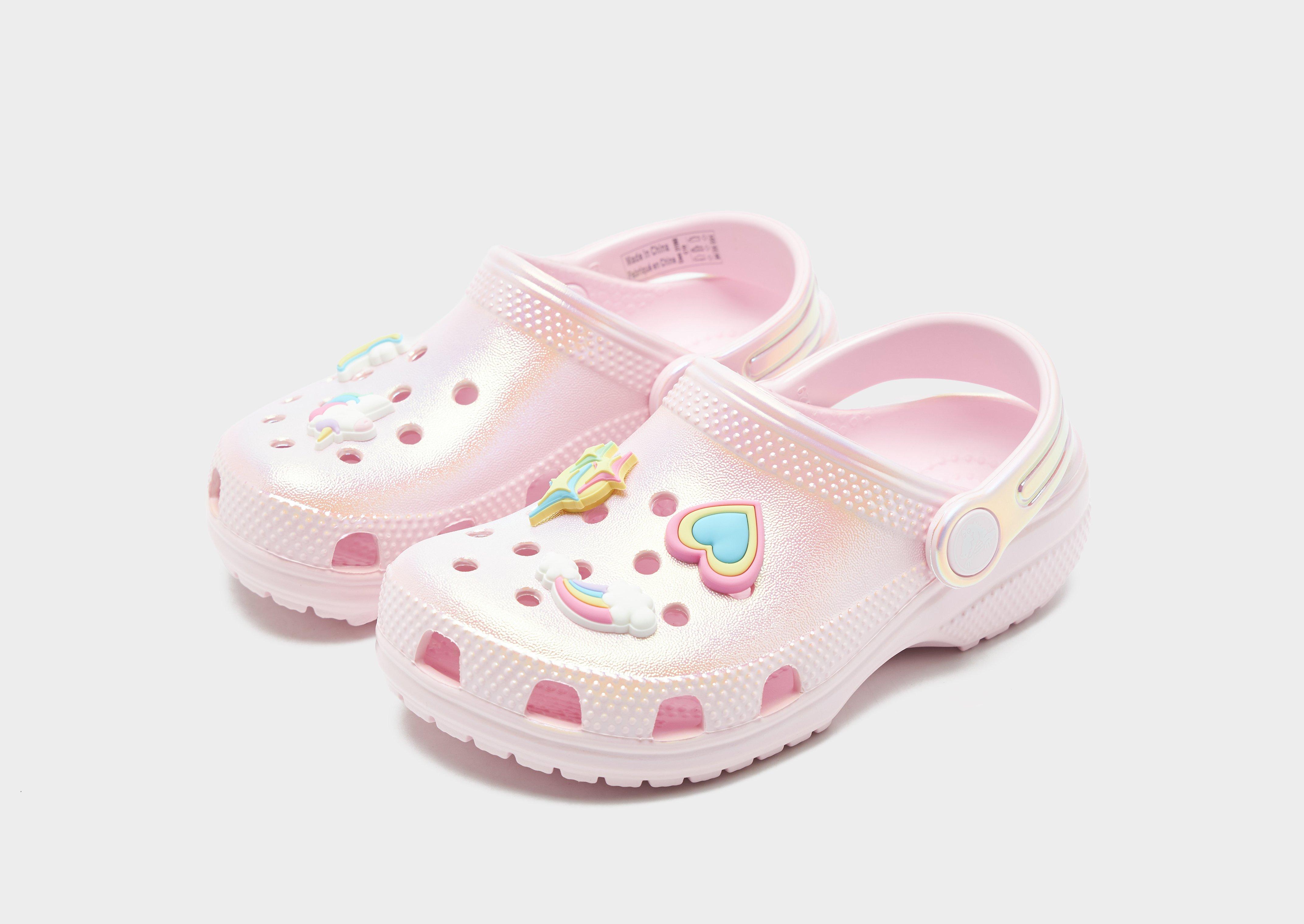 Crocs Classic Clog Children's