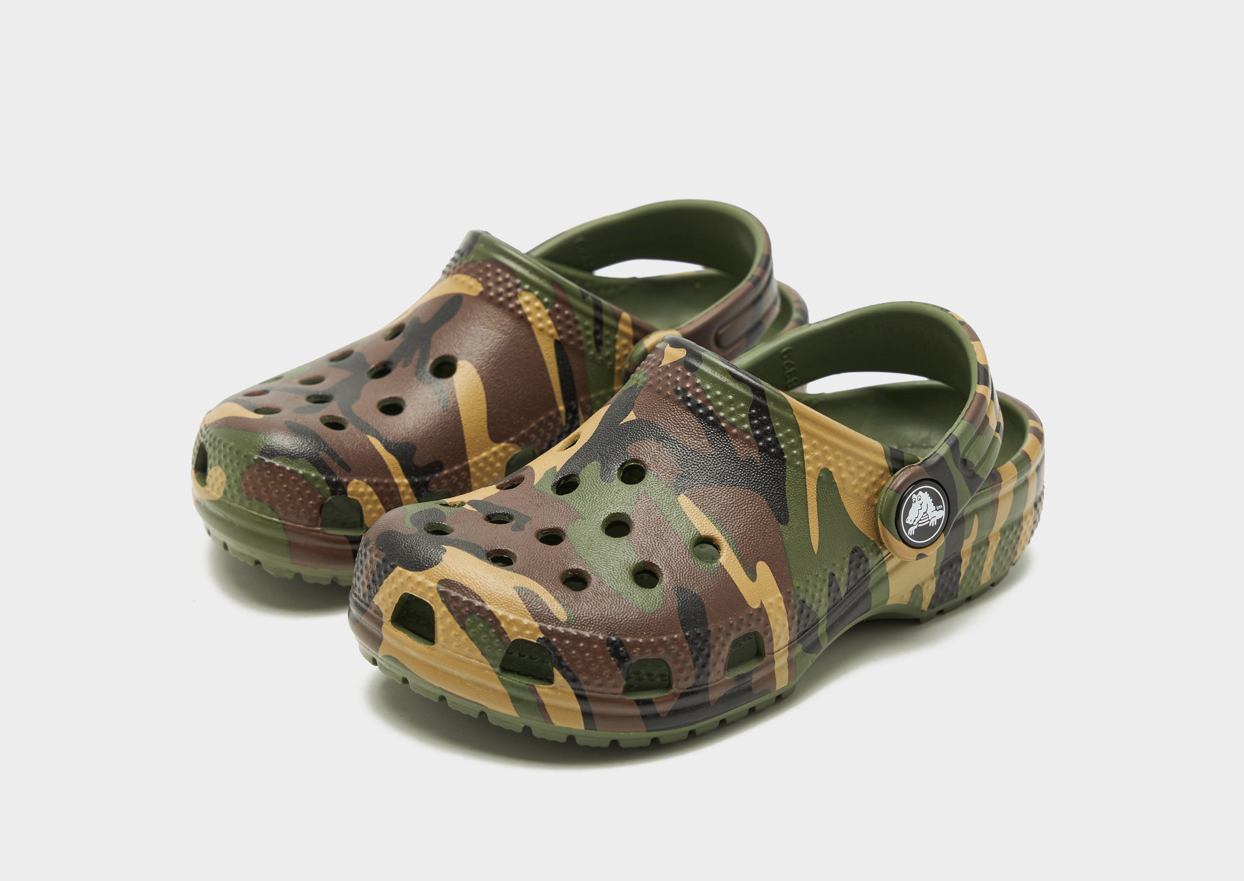 Crocs Classic Clog Infant's