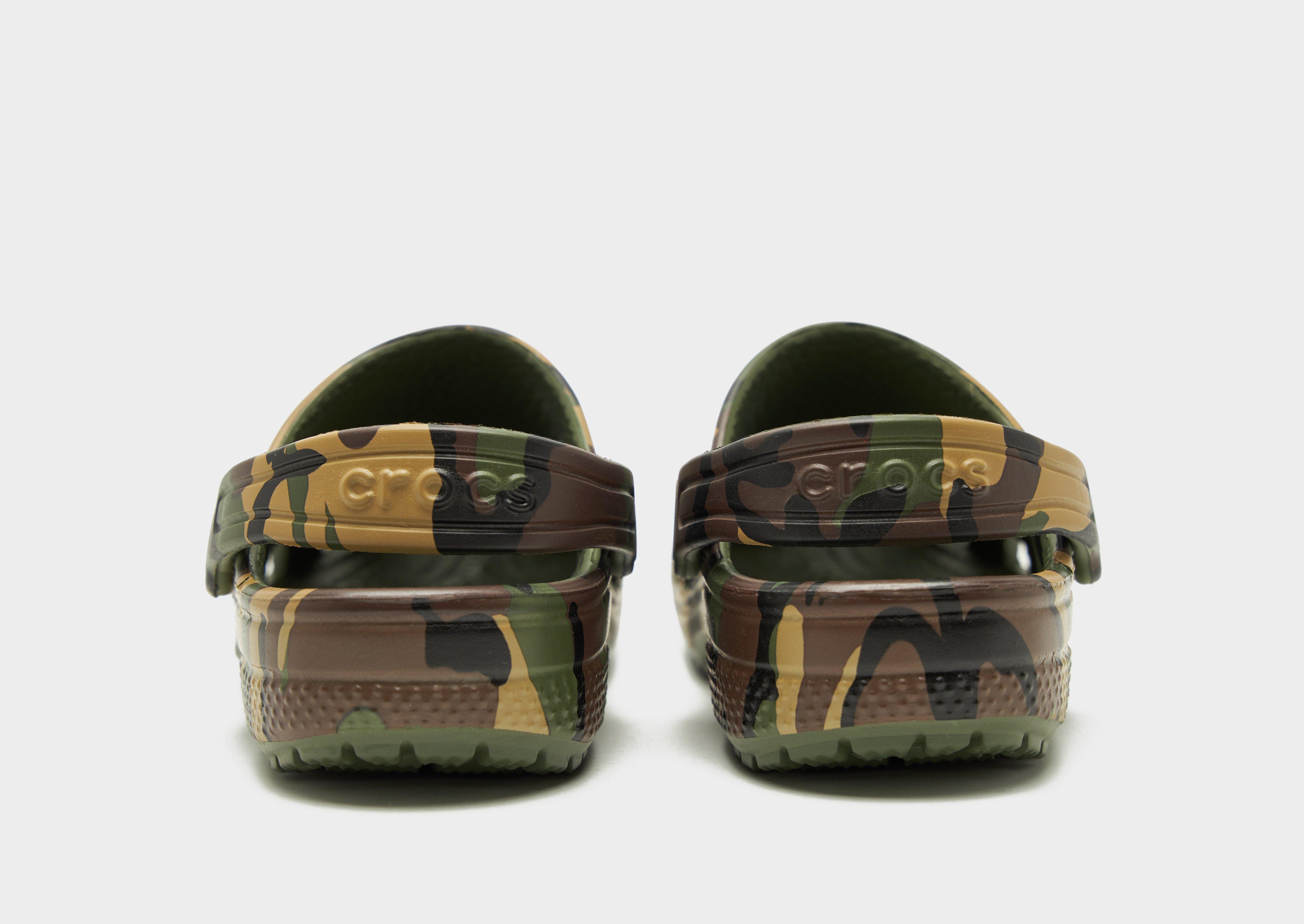 Crocs Classic Clog Infant's