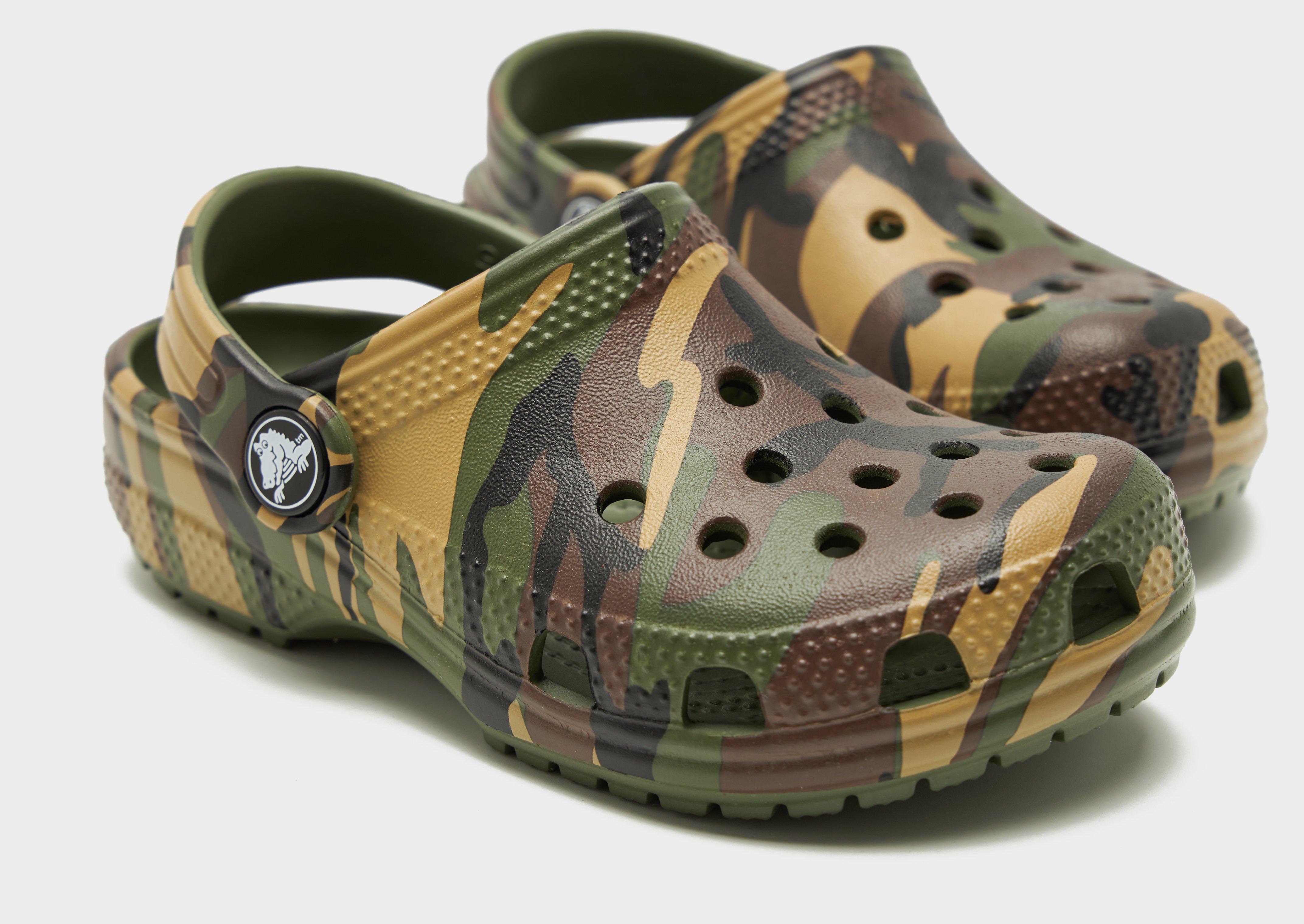 Crocs Classic Clog Infant's