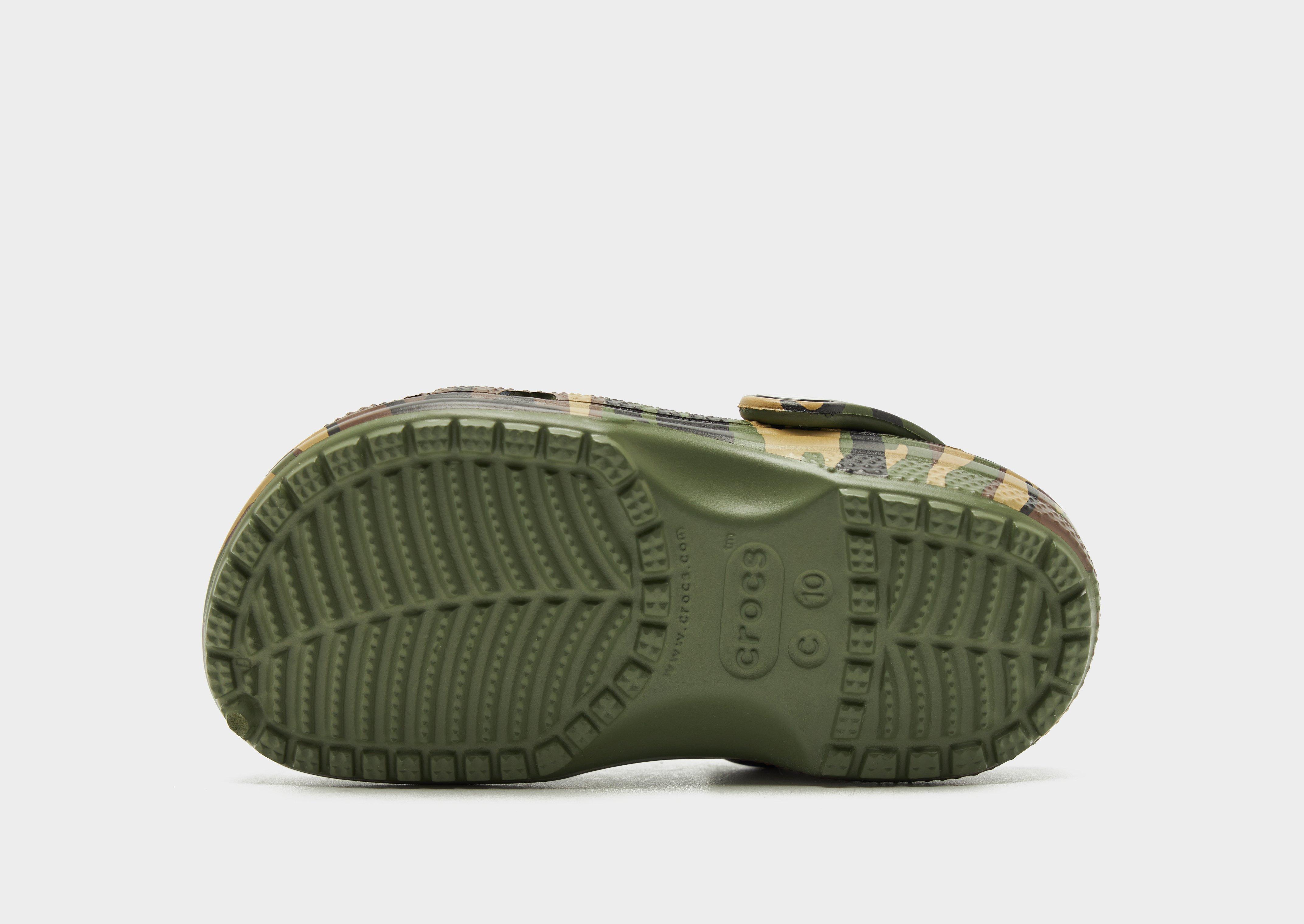 Crocs Classic Clog Infant's