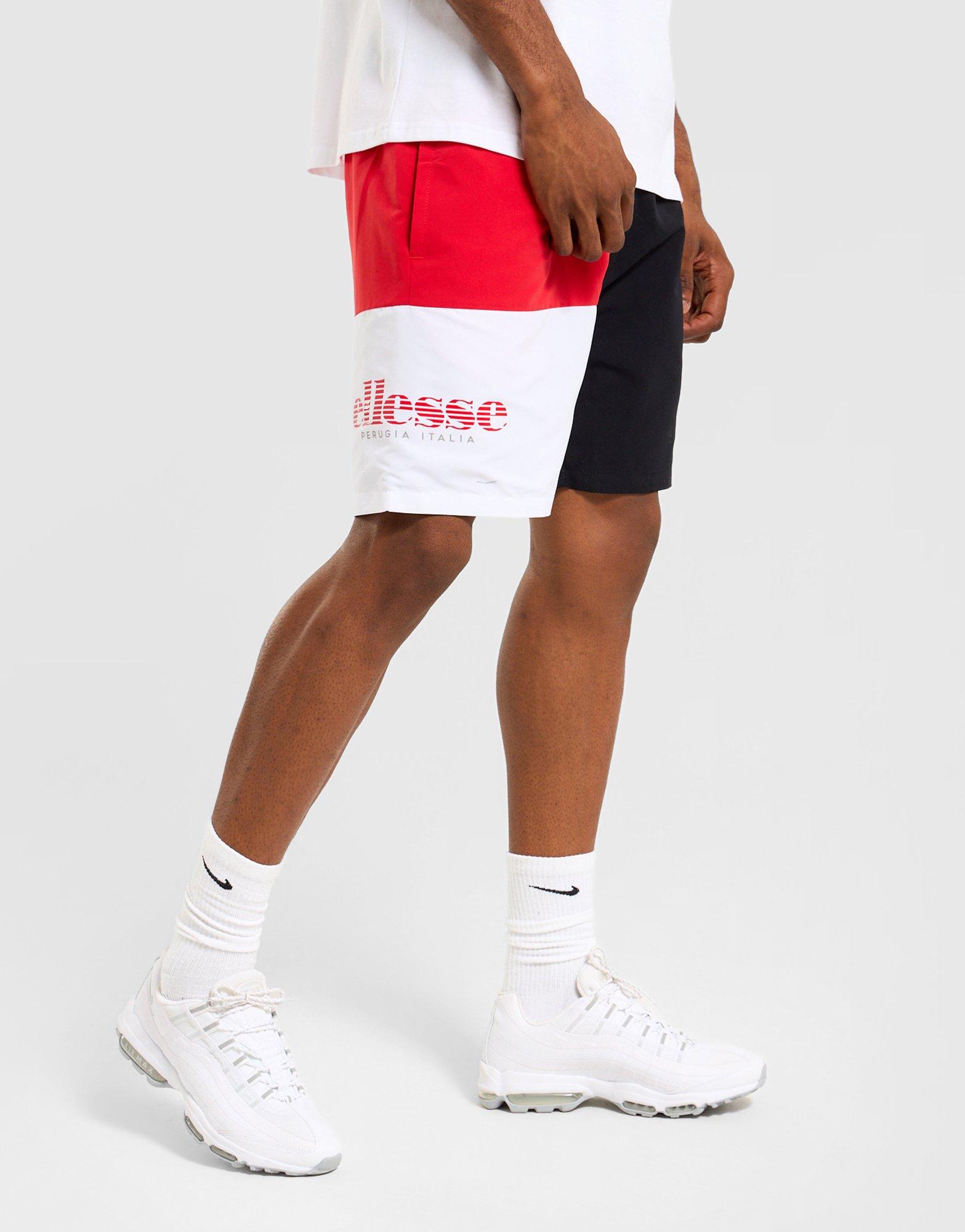 Ellesse Woven Shorts