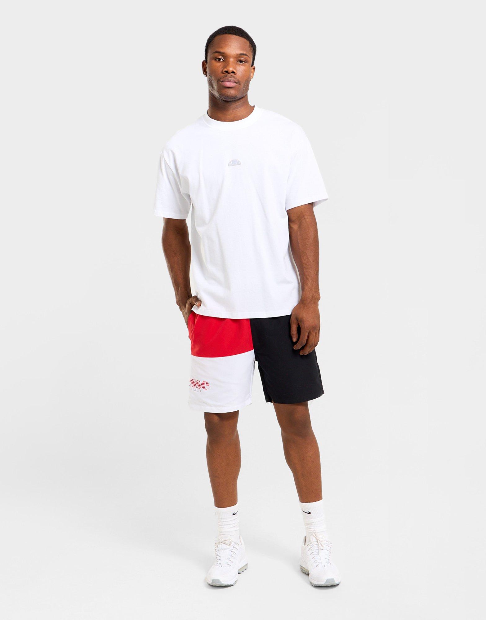Ellesse Woven Shorts