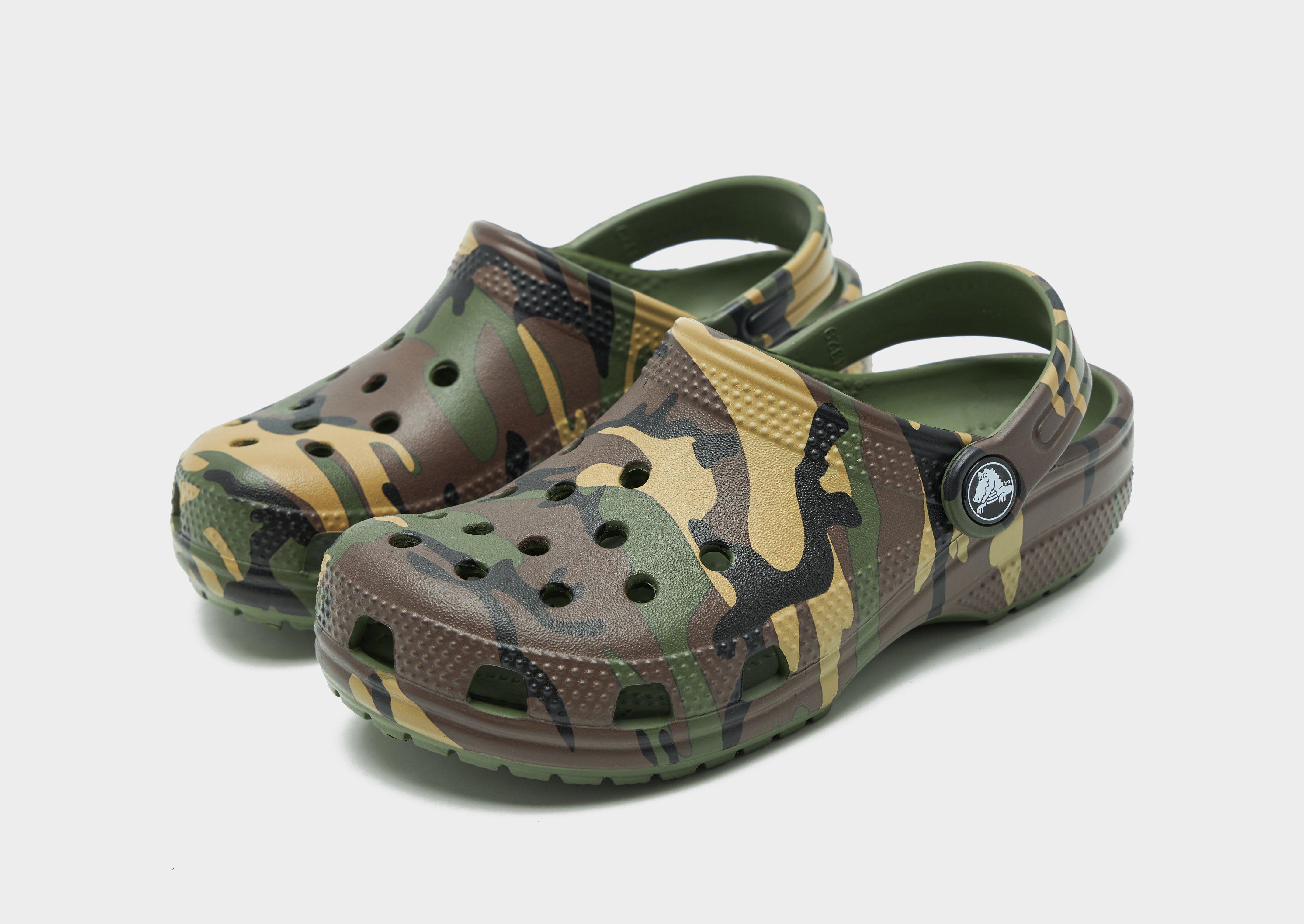 Crocs Classic Clog Children's