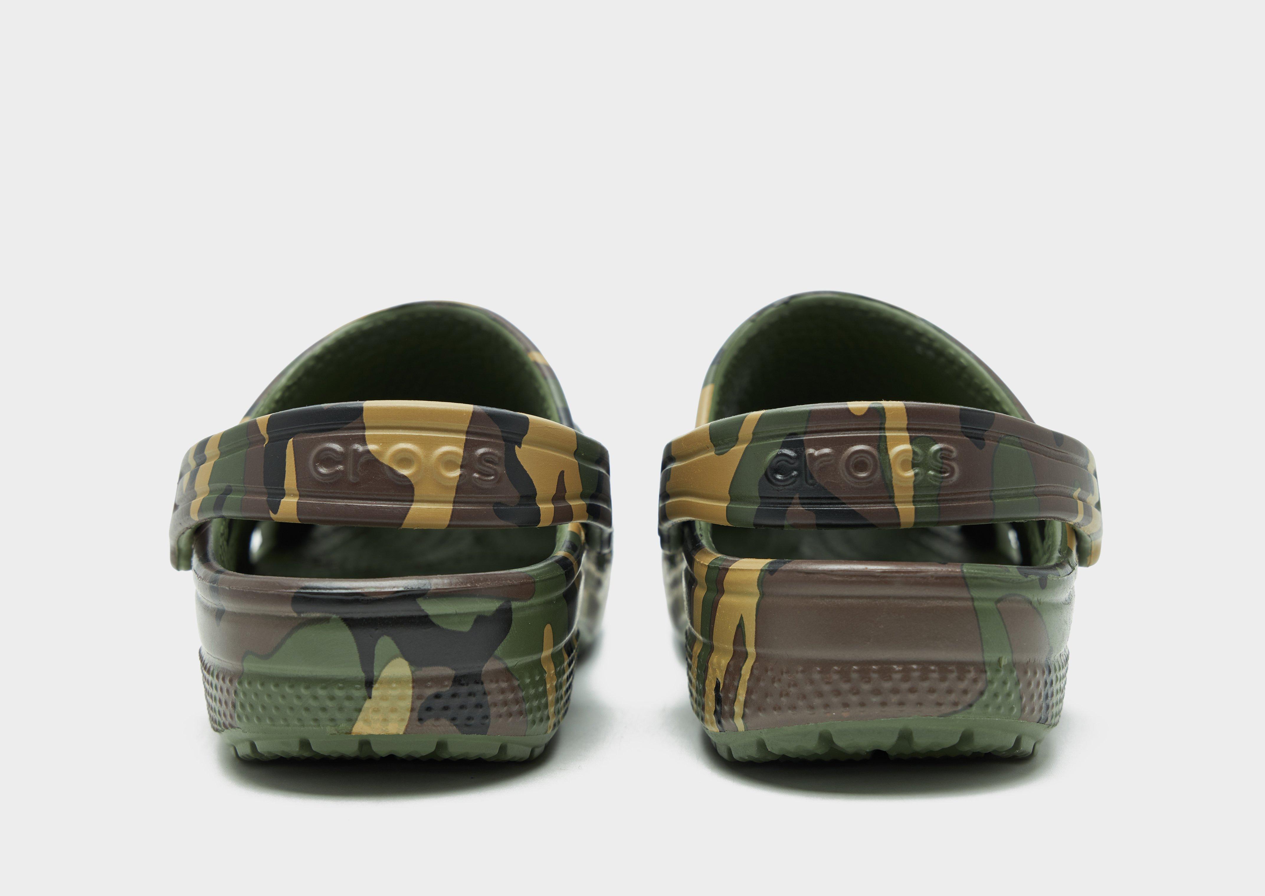 Crocs Classic Clog Children's