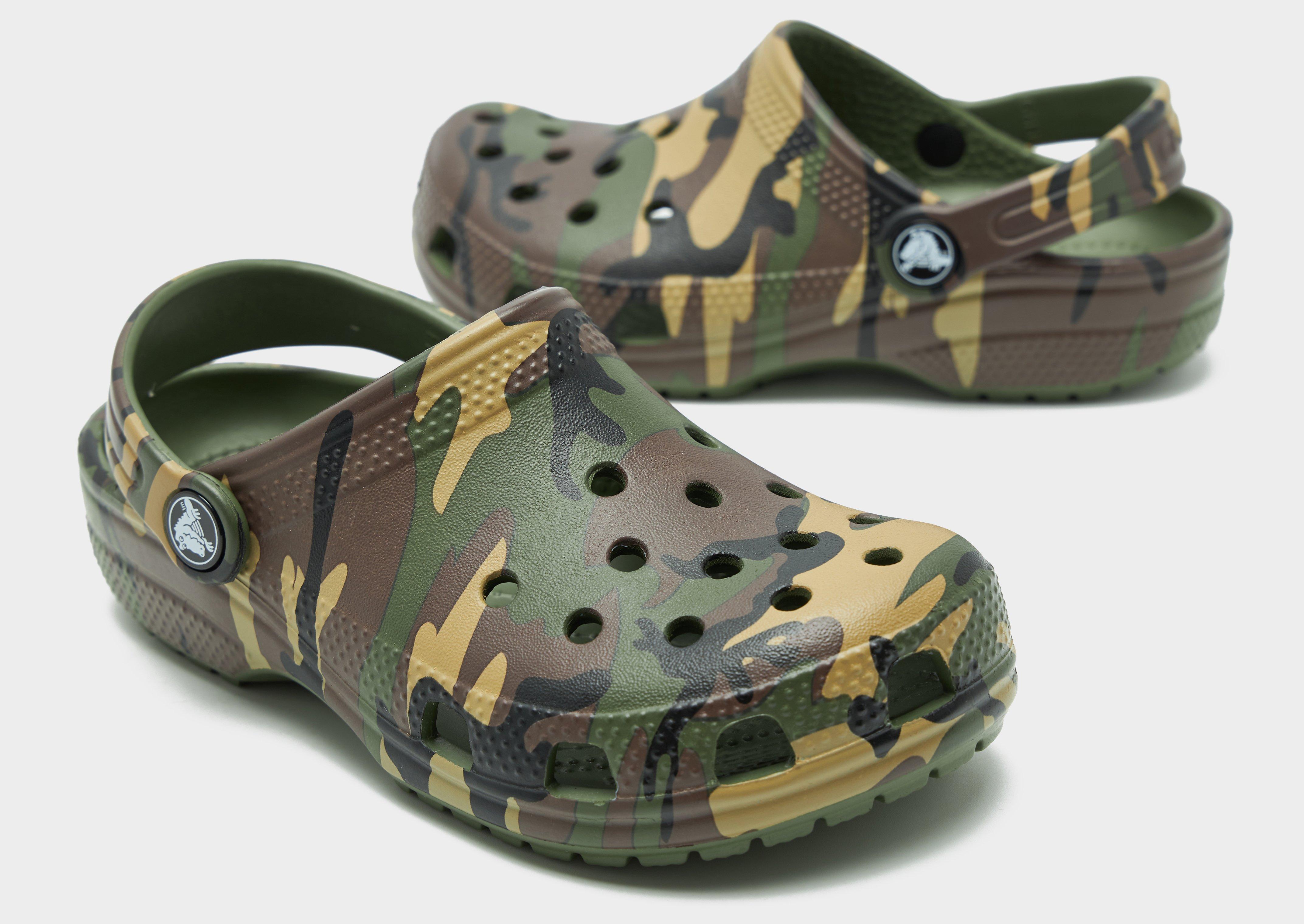 Crocs Classic Clog Children's