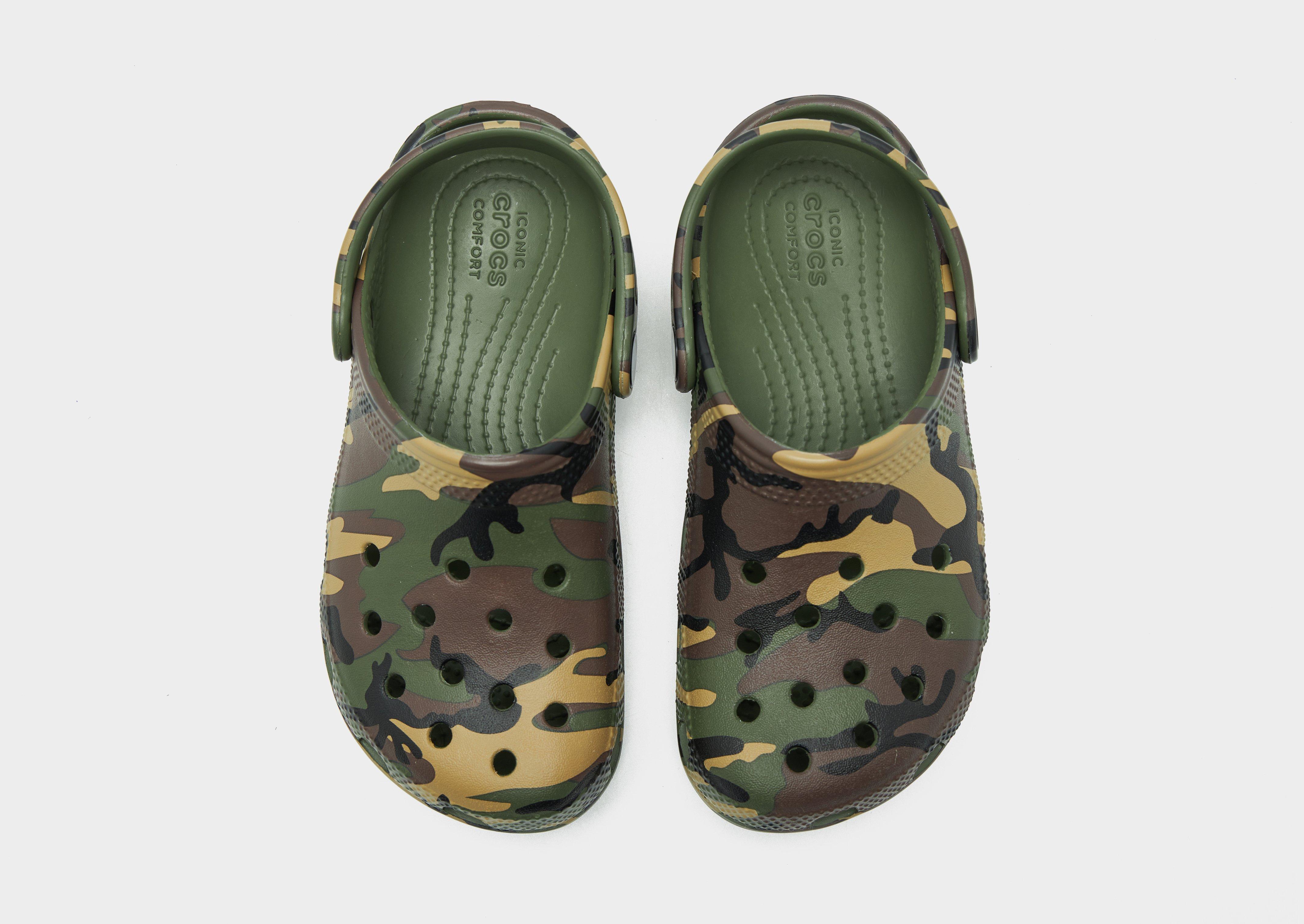 Crocs Classic Clog Children's