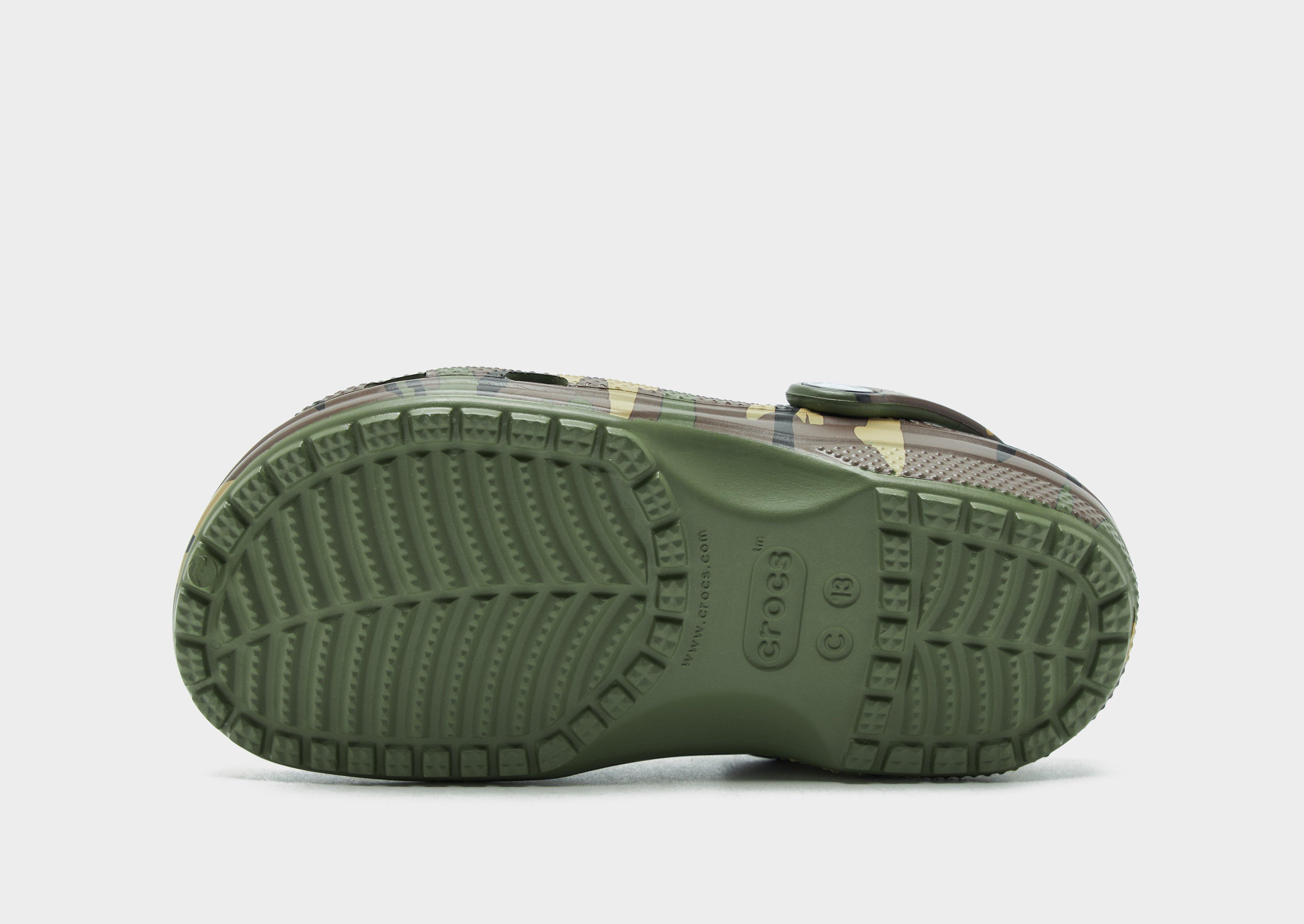 Crocs Classic Clog Children's