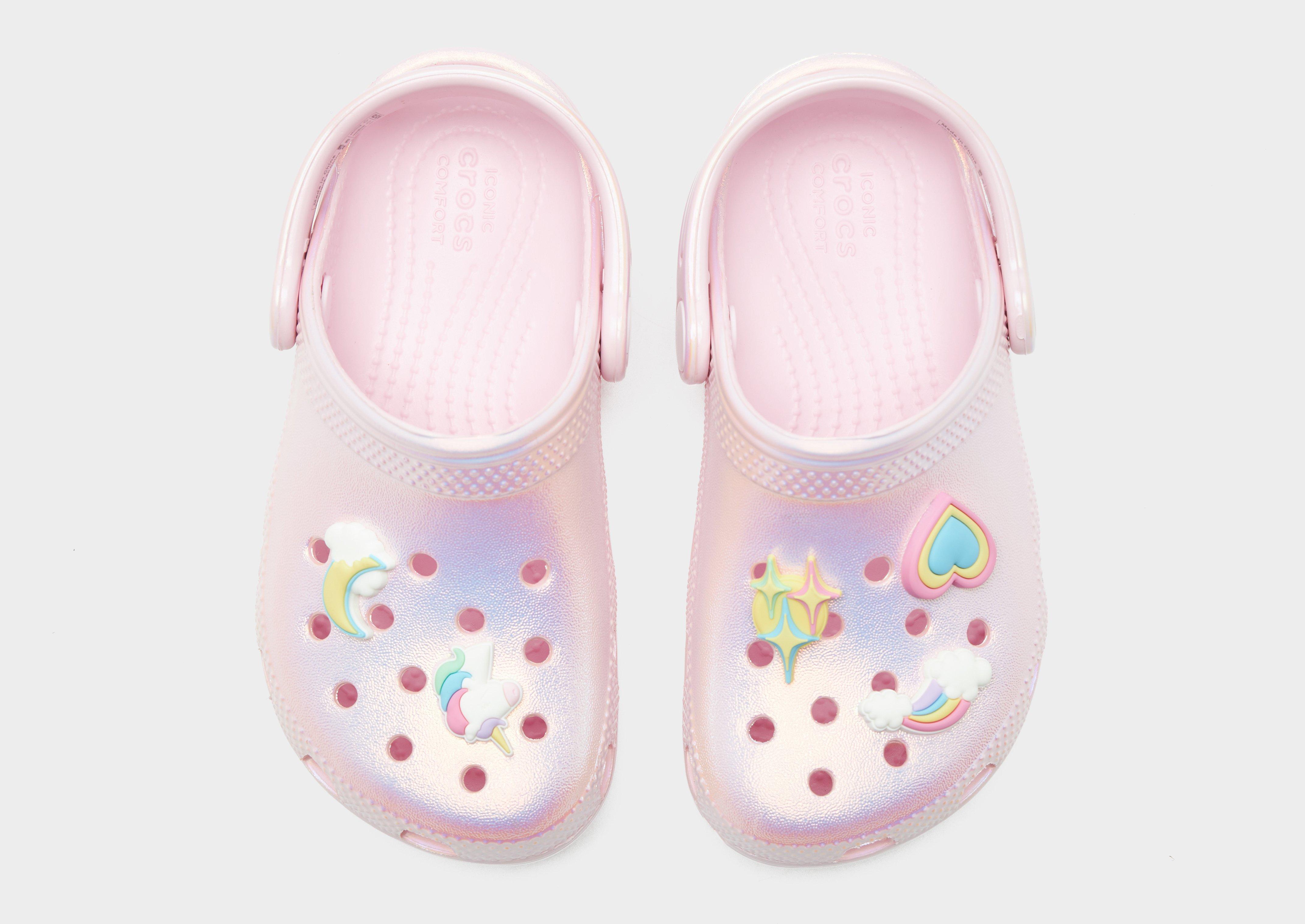 Crocs Classic Clog Infant's