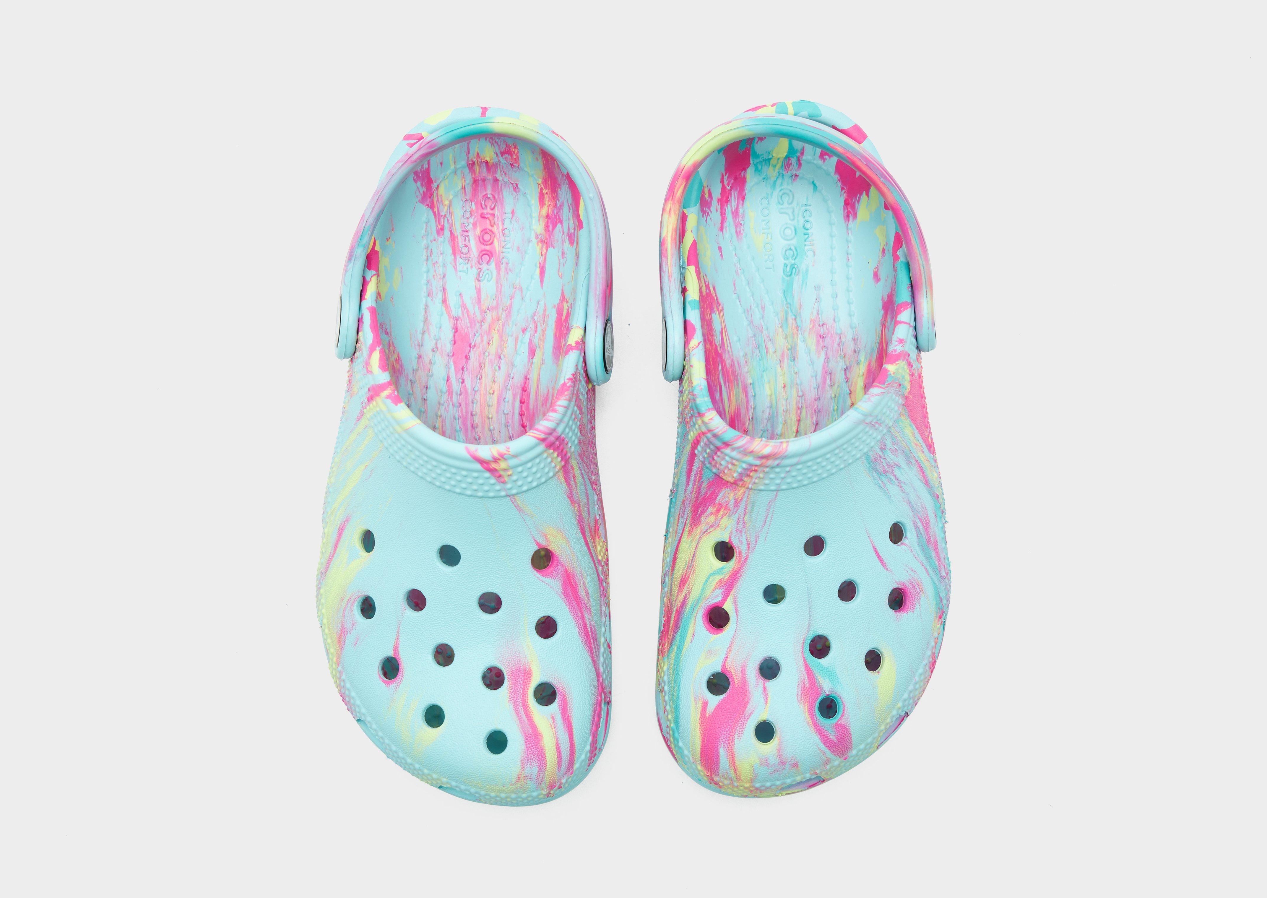 Crocs Classic Clog Infant's