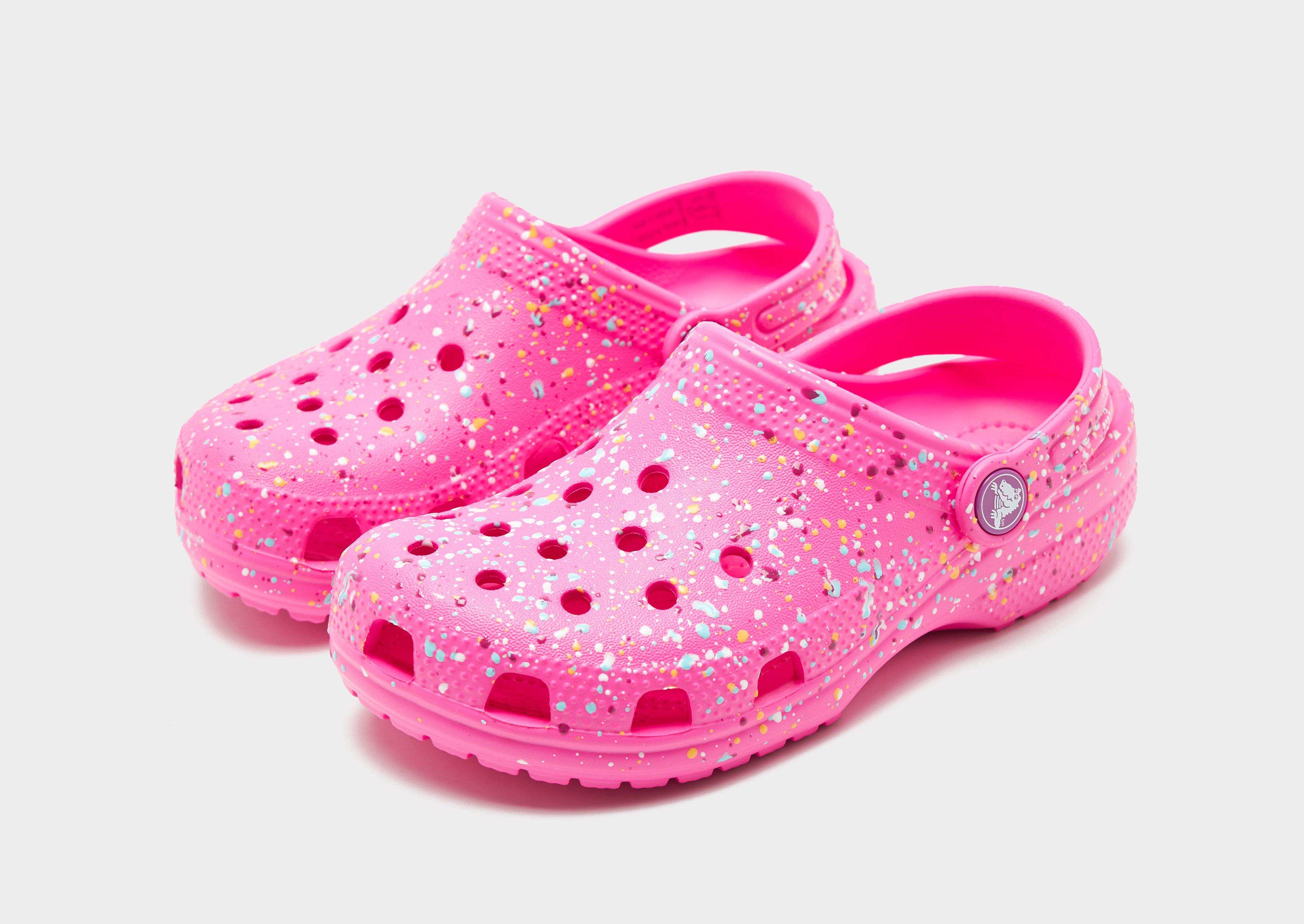 Crocs Classic Clog Children's