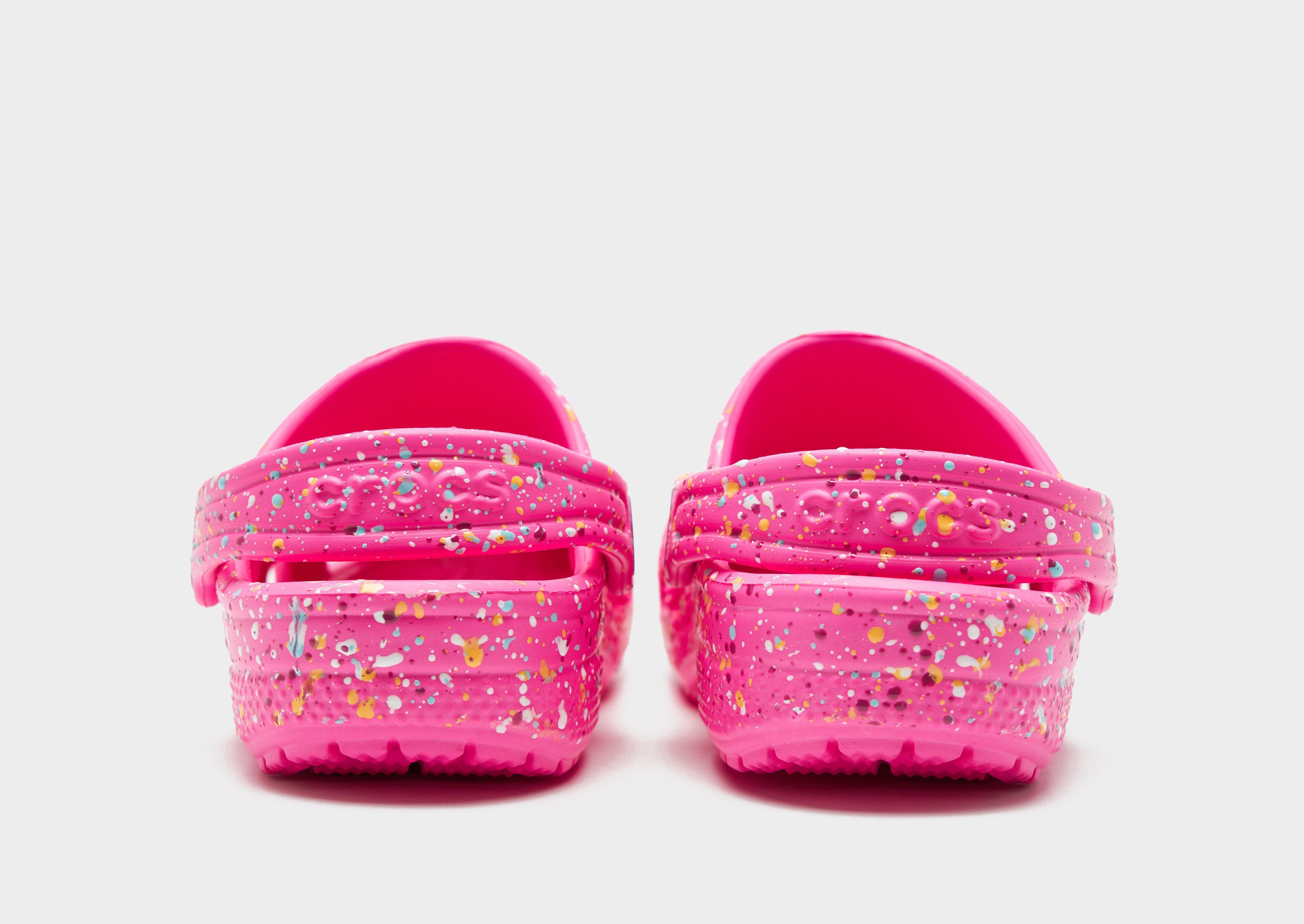 Crocs Classic Clog Infant's