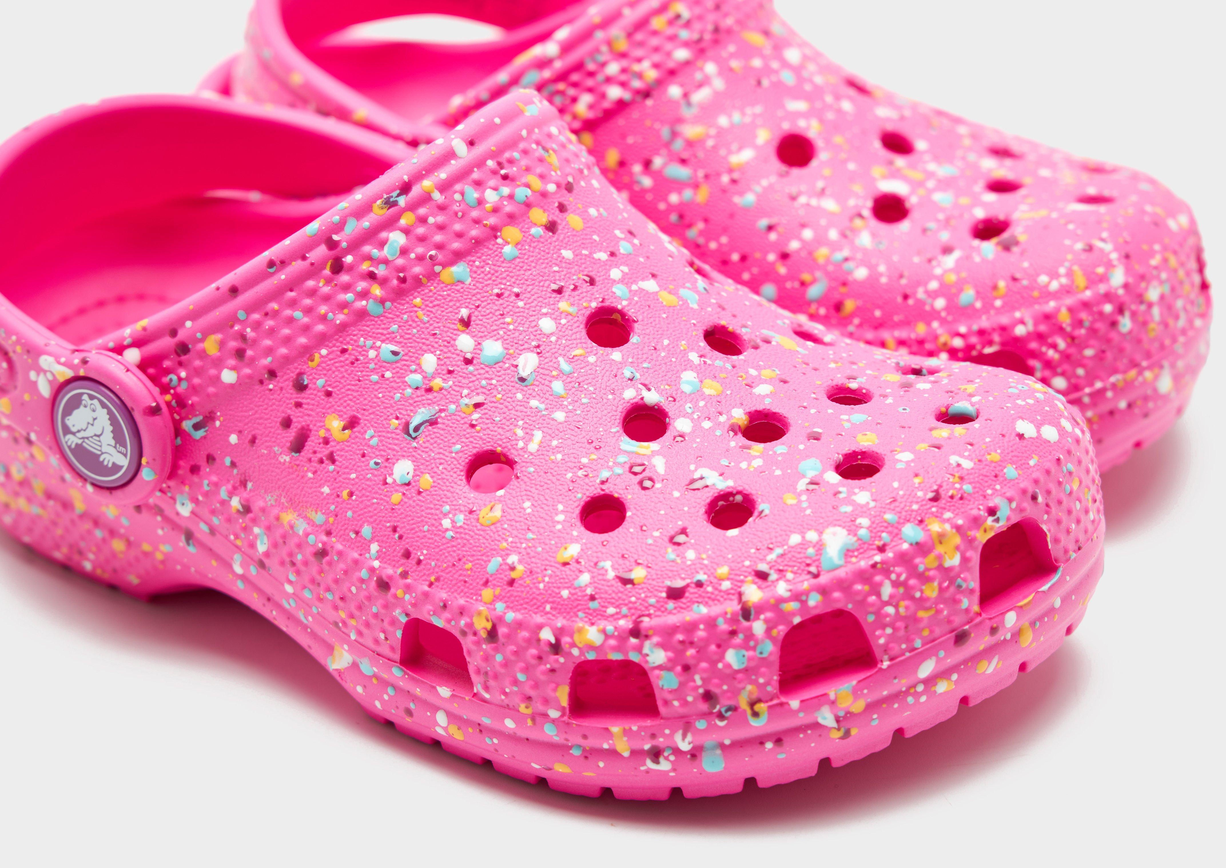 Crocs Classic Clog Infant's