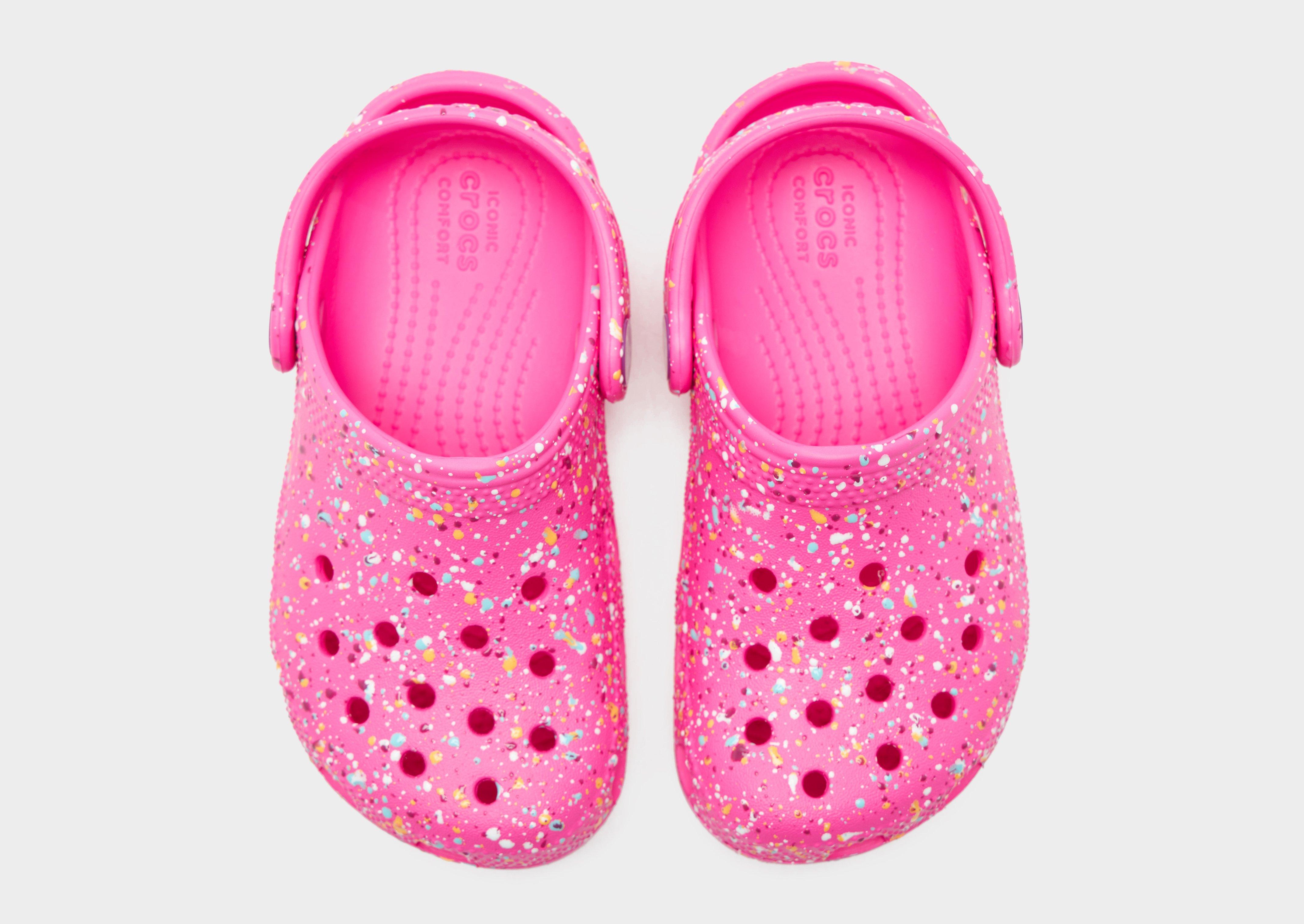 Crocs Classic Clog Infant's