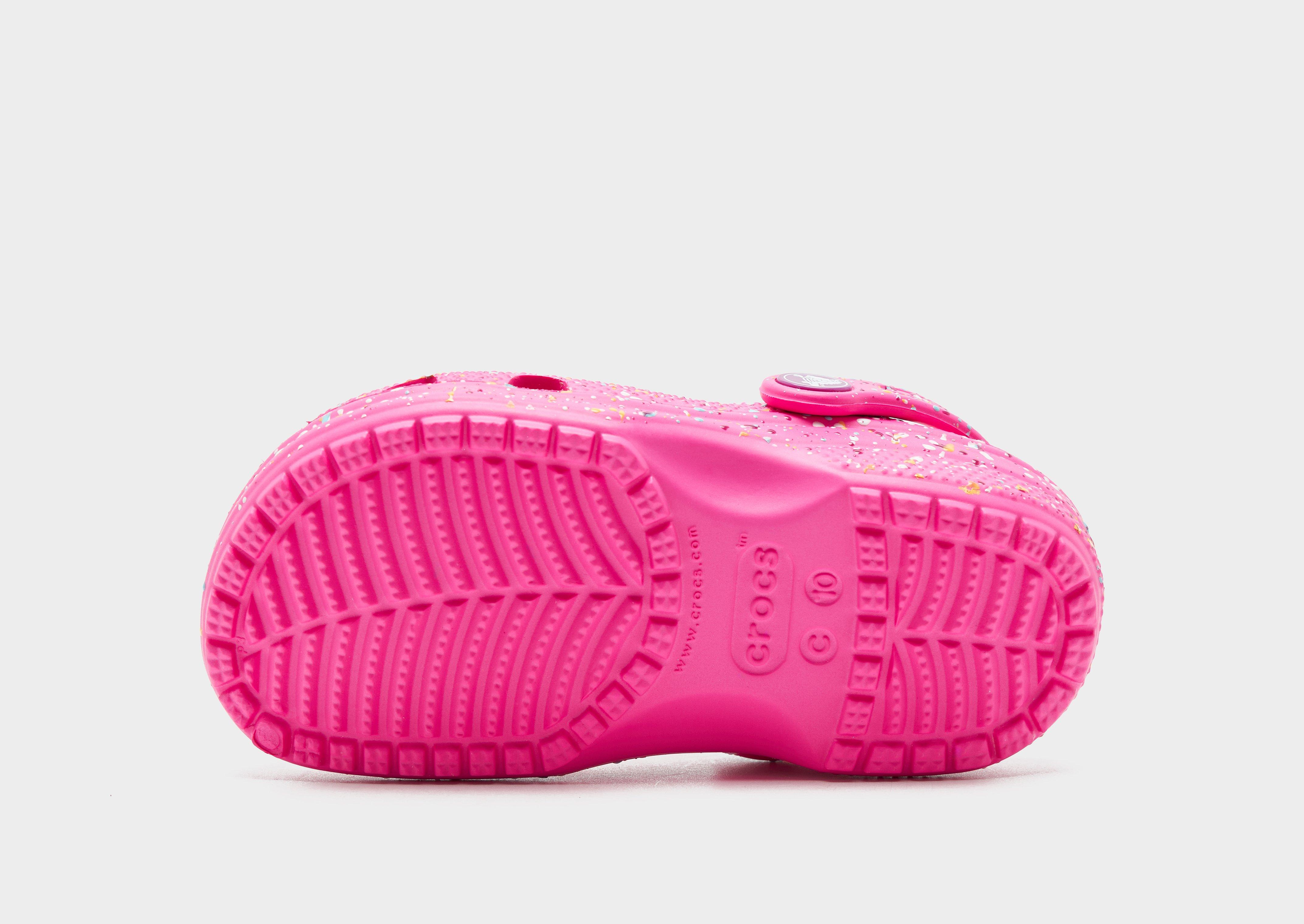 Crocs Classic Clog Infant's