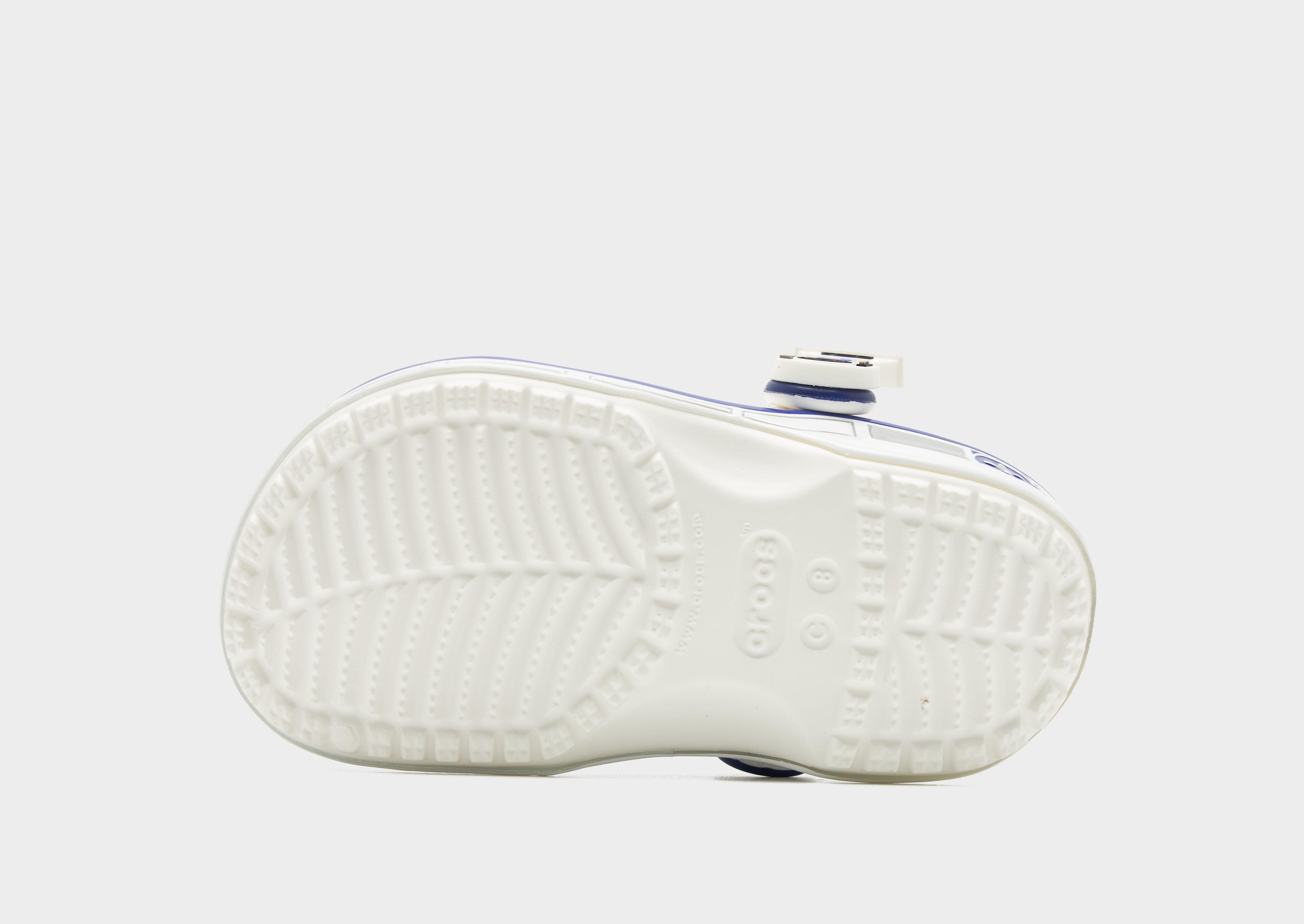 Crocs Classic Clog x Star Wars 'R2-D2' Infant's