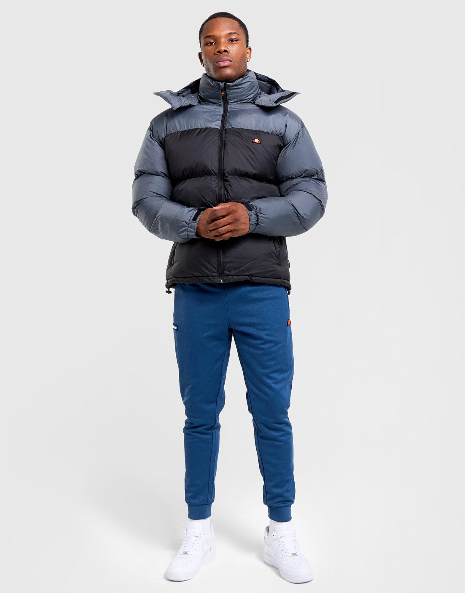 Ellesse Dappiani Padded Jacket