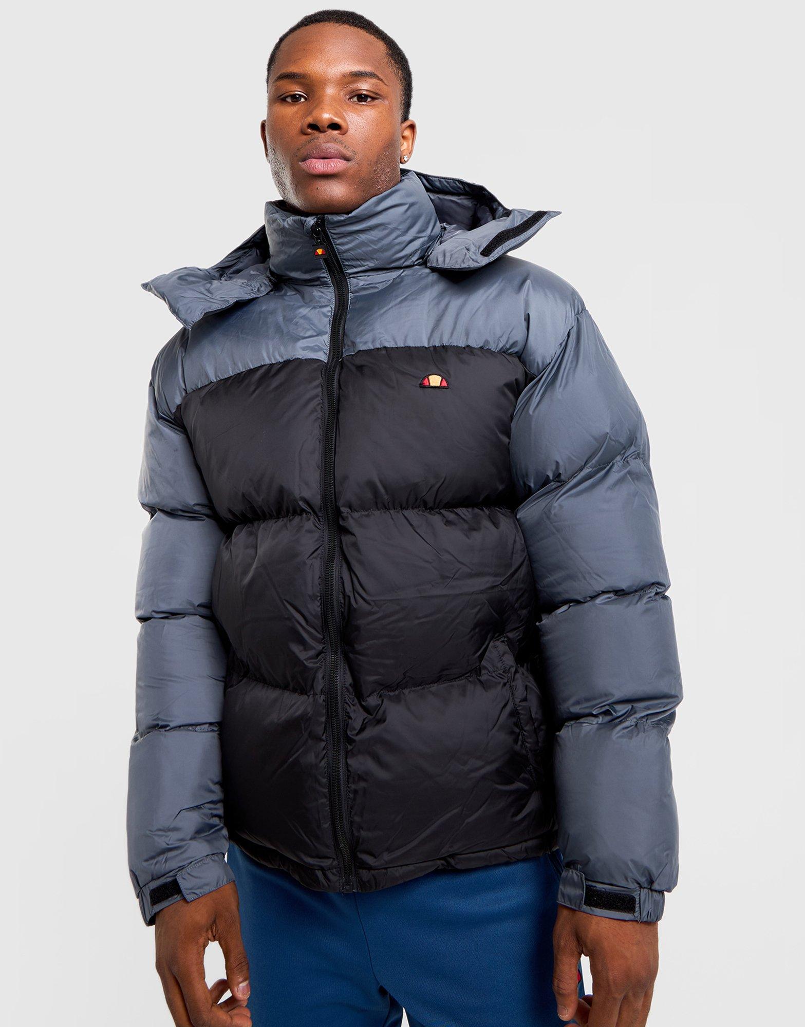 Ellesse Dappiani Padded Jacket