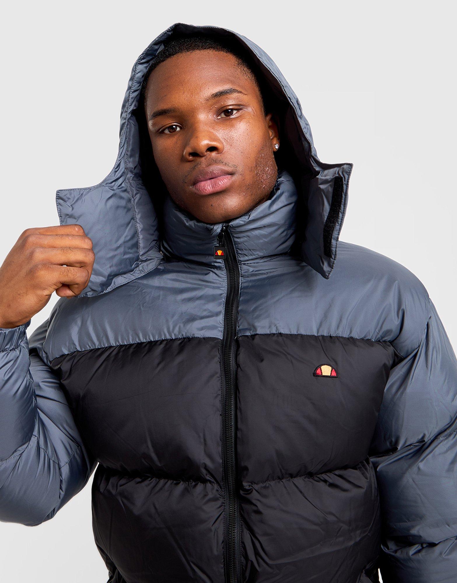 Ellesse Dappiani Padded Jacket