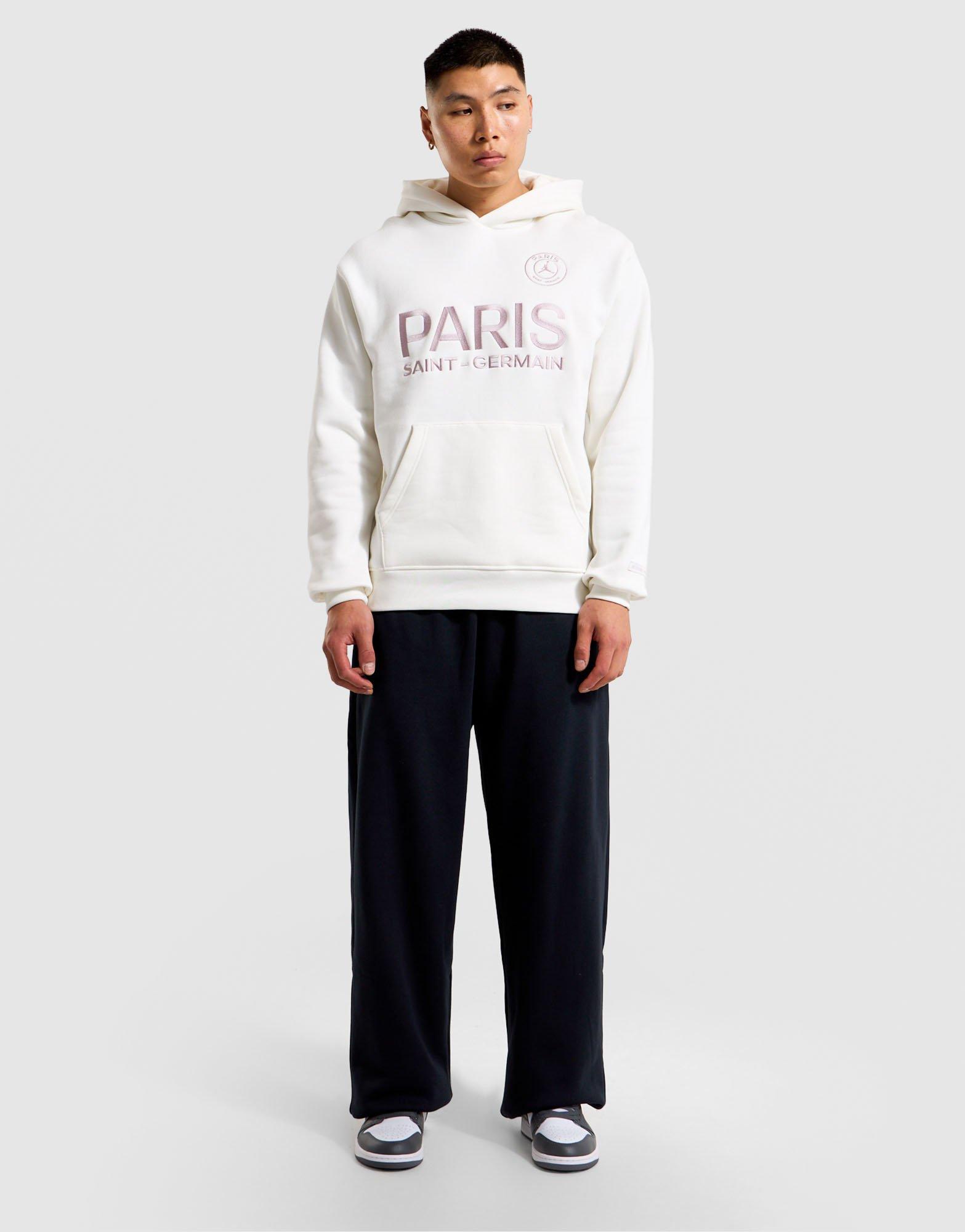 Jordan x PSG Overhead Hoodie